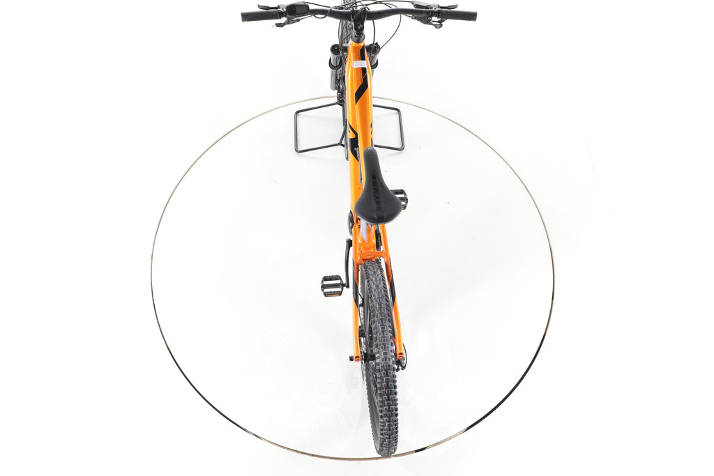 R Raymon TrailRay 140E 8.0 E-Bike Fully - Image 22