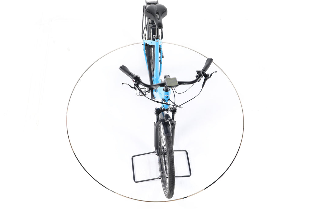 LPM E1 Sp City E-Bike Tiefeinsteiger - Image 22