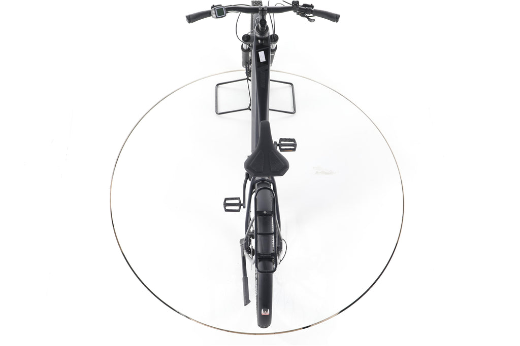 Focus Aventura² 6.6 Trekking E-Bike - Image 22