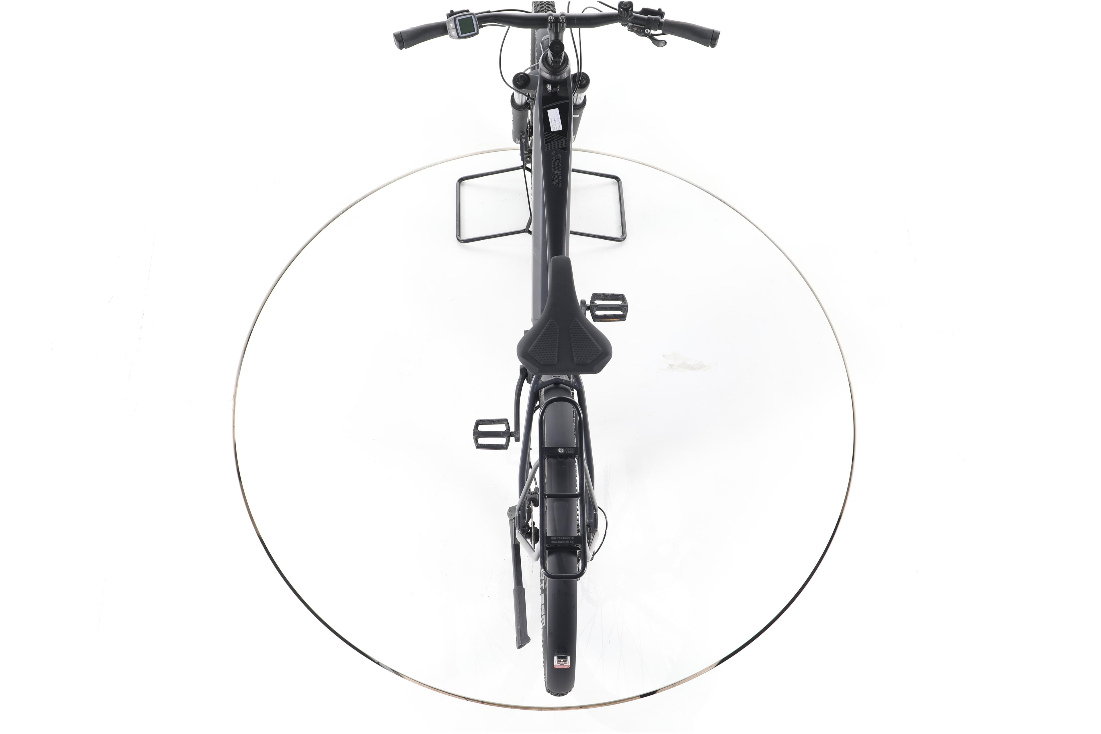 Focus Aventura² 6.6 Trekking E-Bike - Image 22