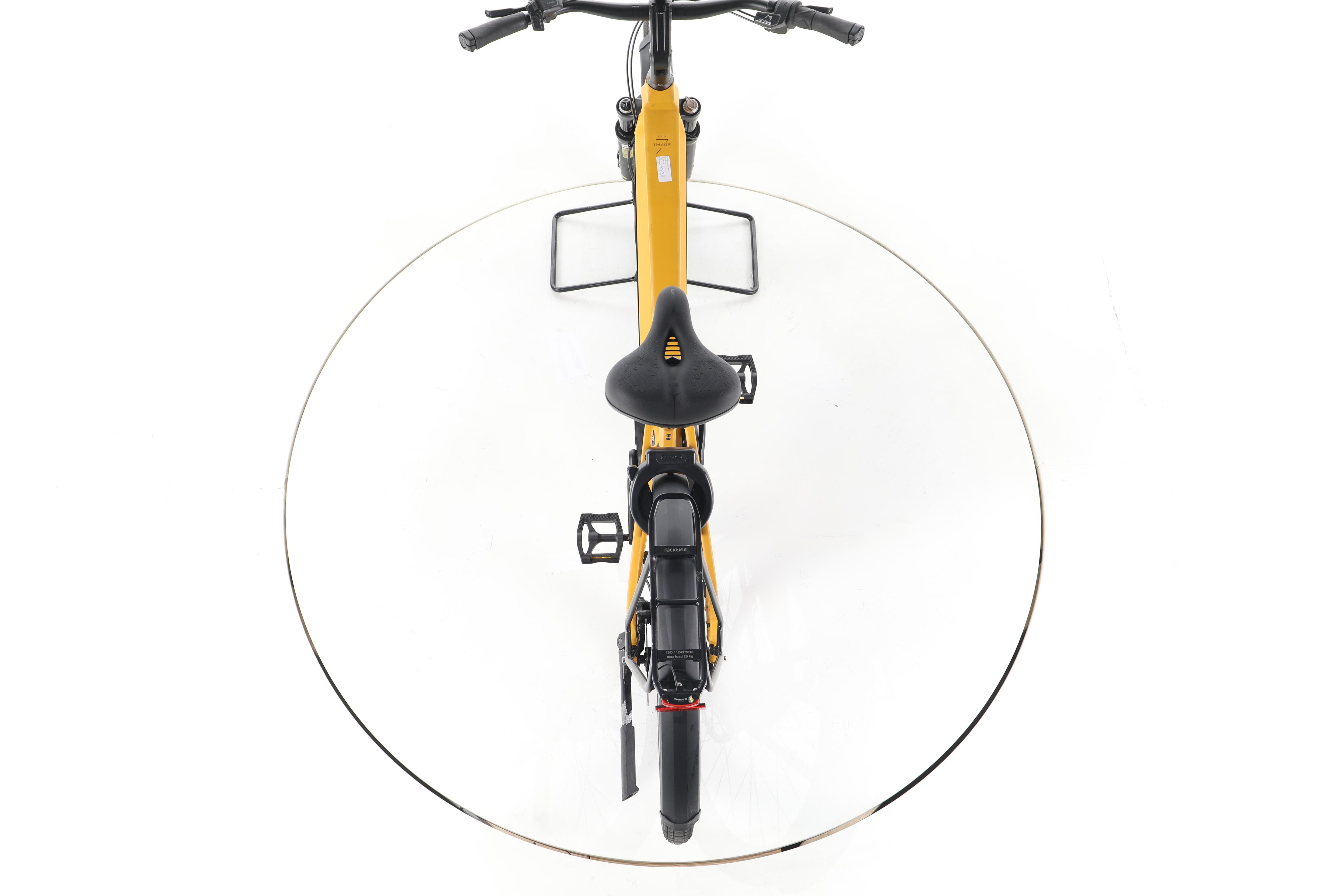 Kalkhoff Image 7.B Excite+ City E-Bike - Image 22