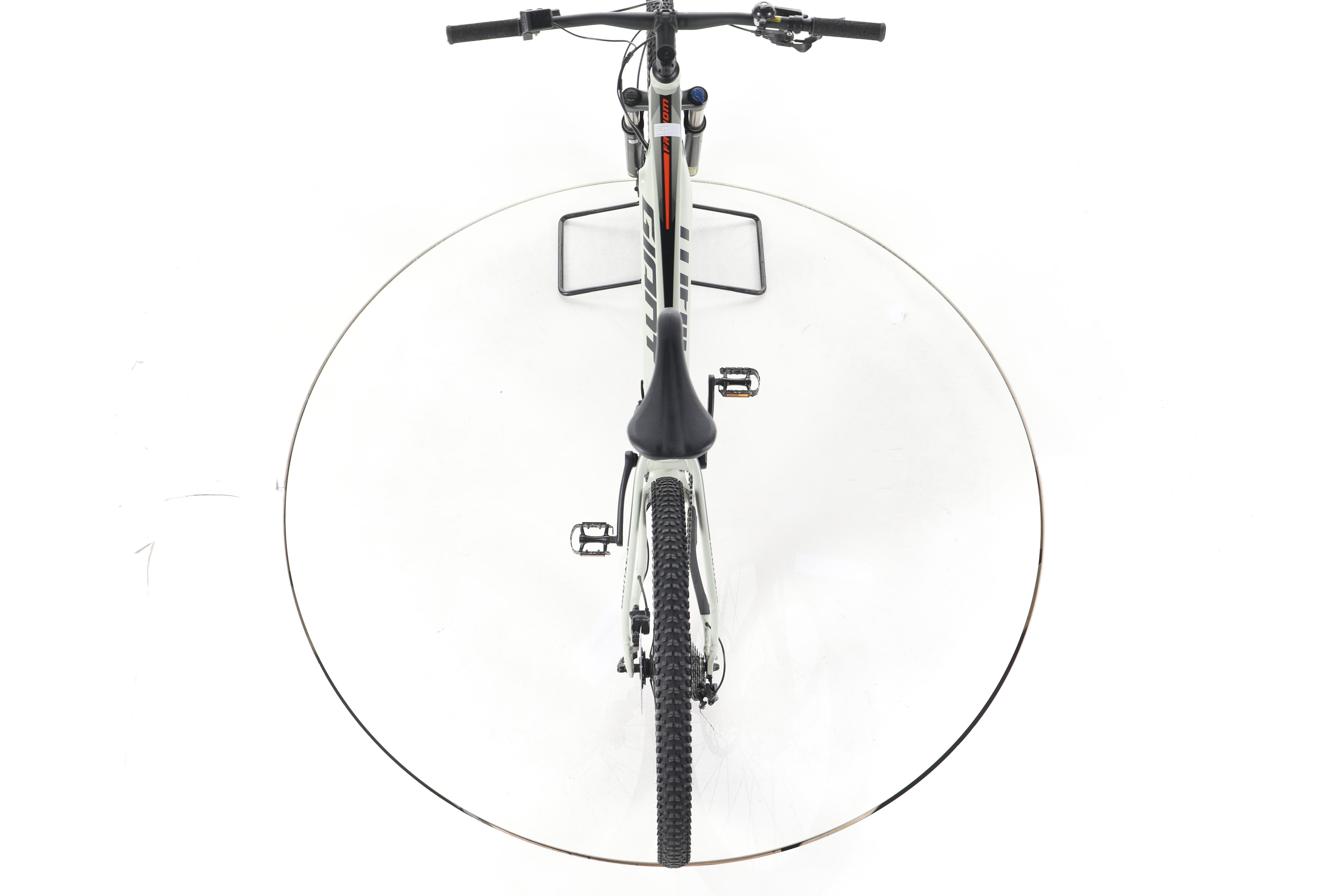 Giant Fathom E+ 2 E-Bike - Image 22