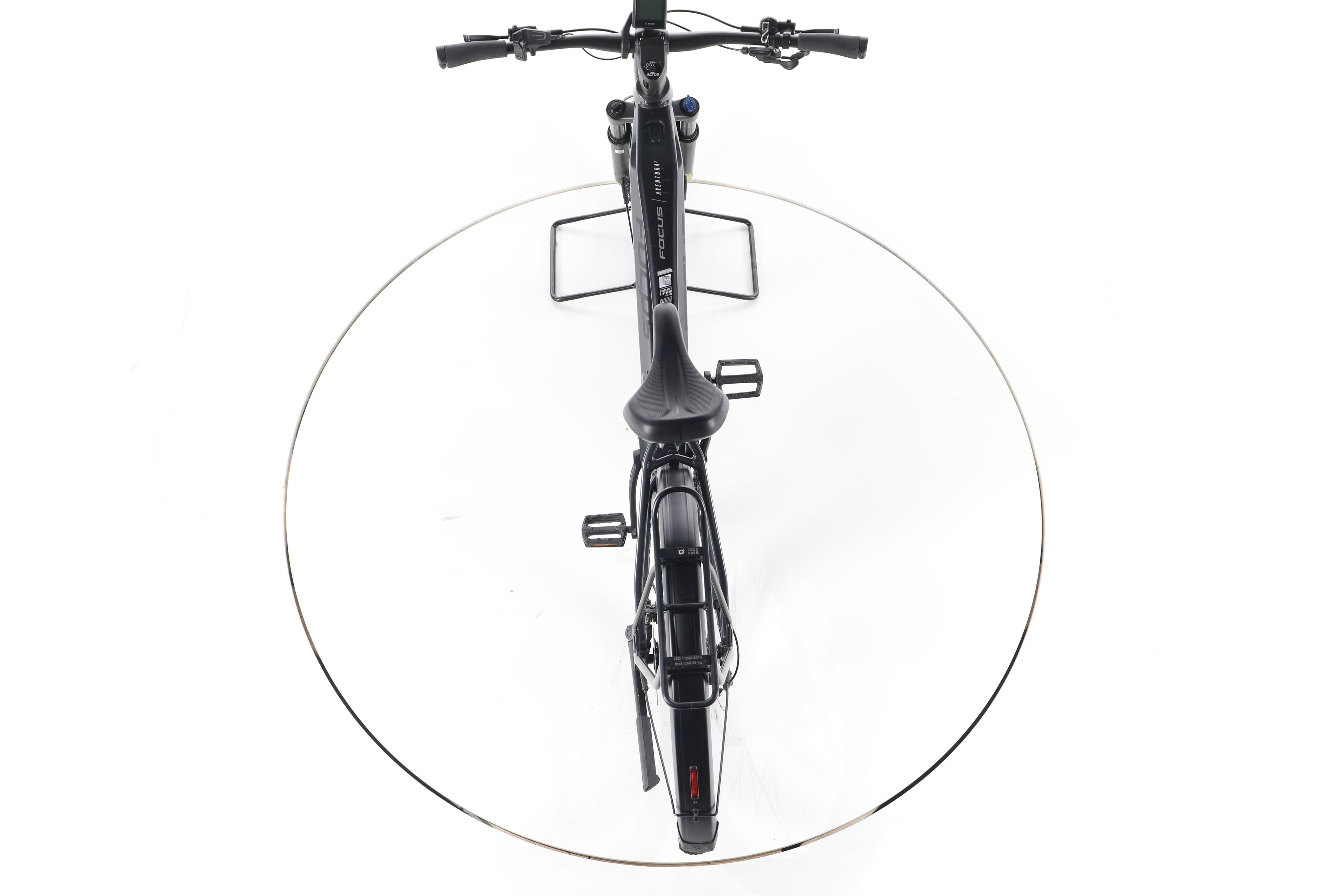 Focus Aventura² 6.7 Trekking E-Bike 2023 - Image 22