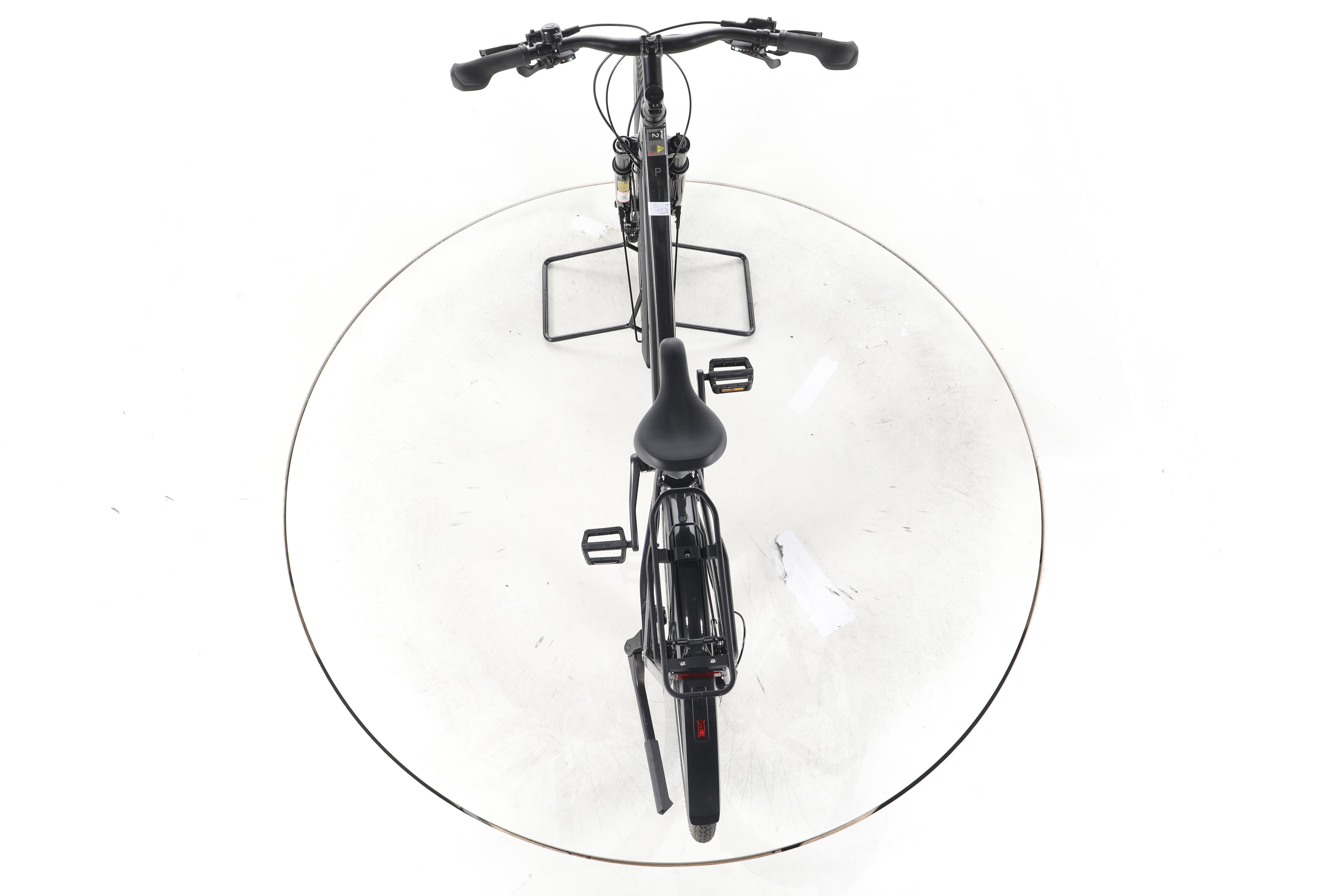 Cube Cube Kathmandu PRO Fahrrad City & Trekking - Image 22