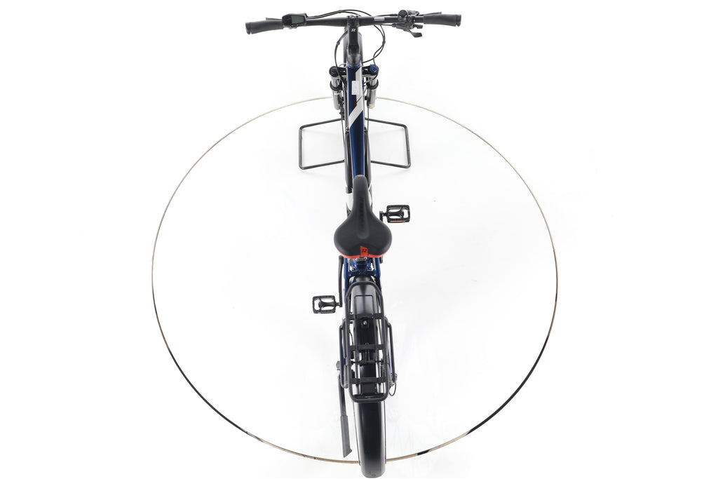 R Raymon Cross Ray FS E 4.0 Trekking E-Bike - Image 22