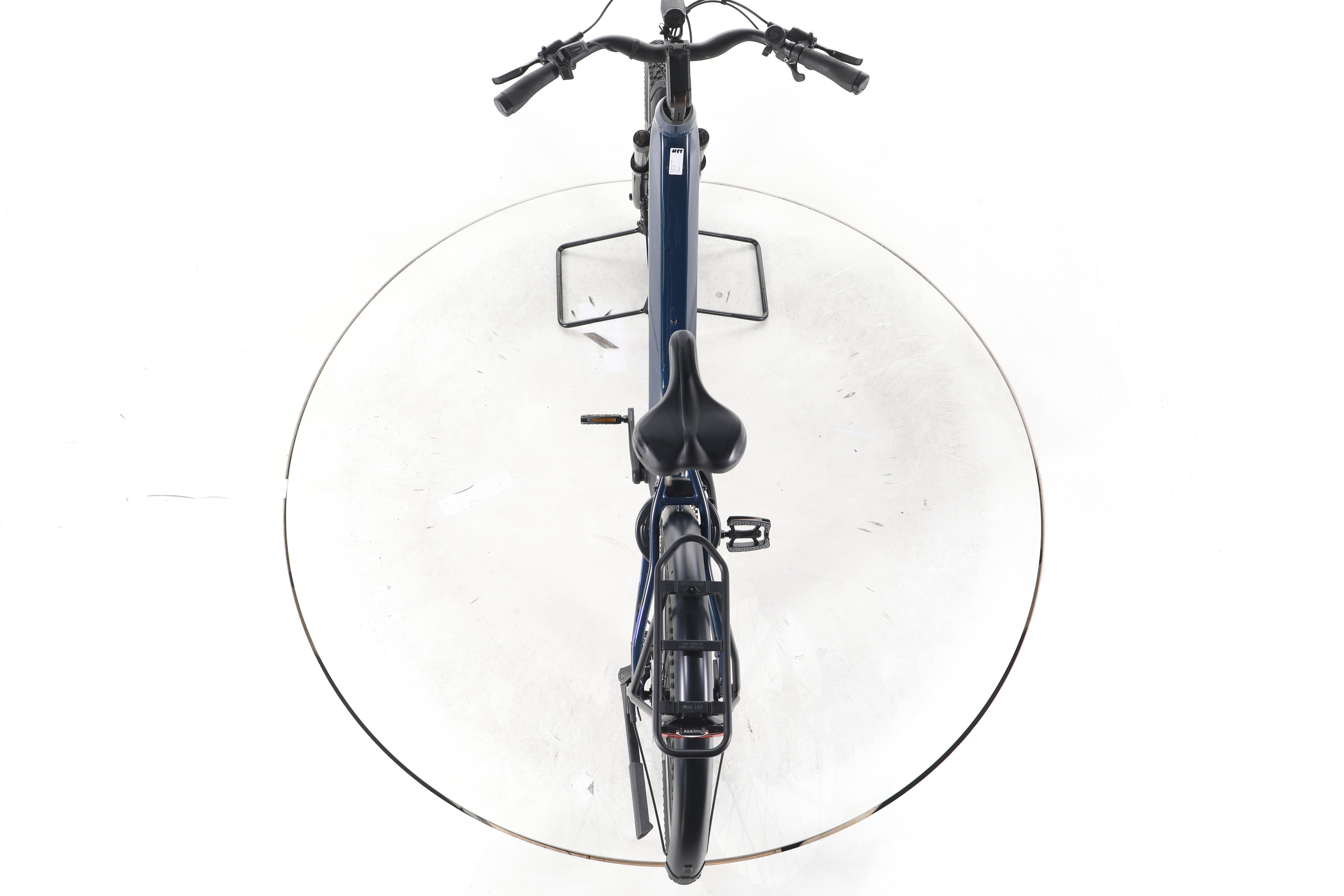 Green's Richmond Trekking E-Bike Tiefeinsteiger - Image 22
