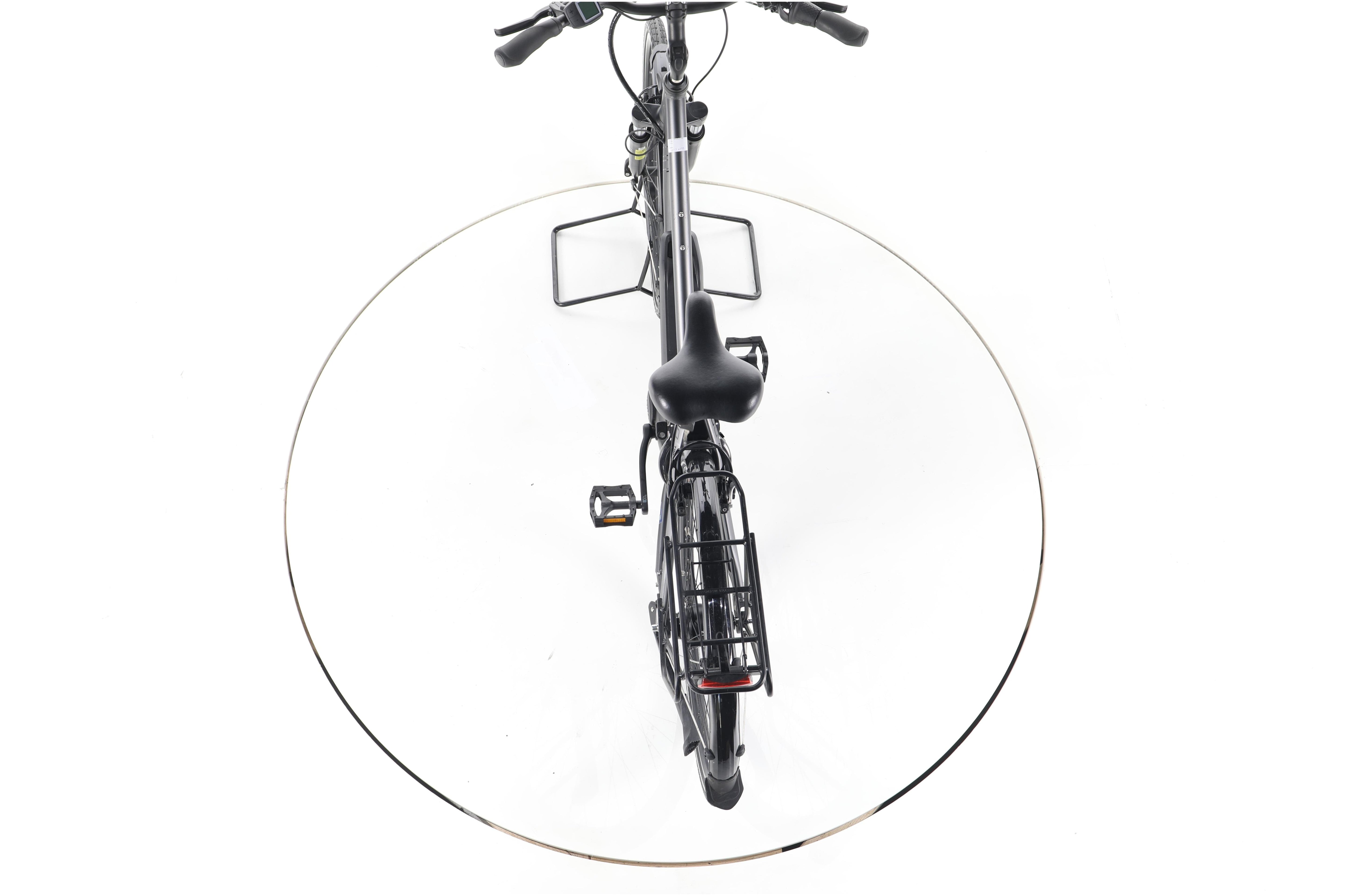 Triumph E-Cloud Plus City E-Bike - Image 22