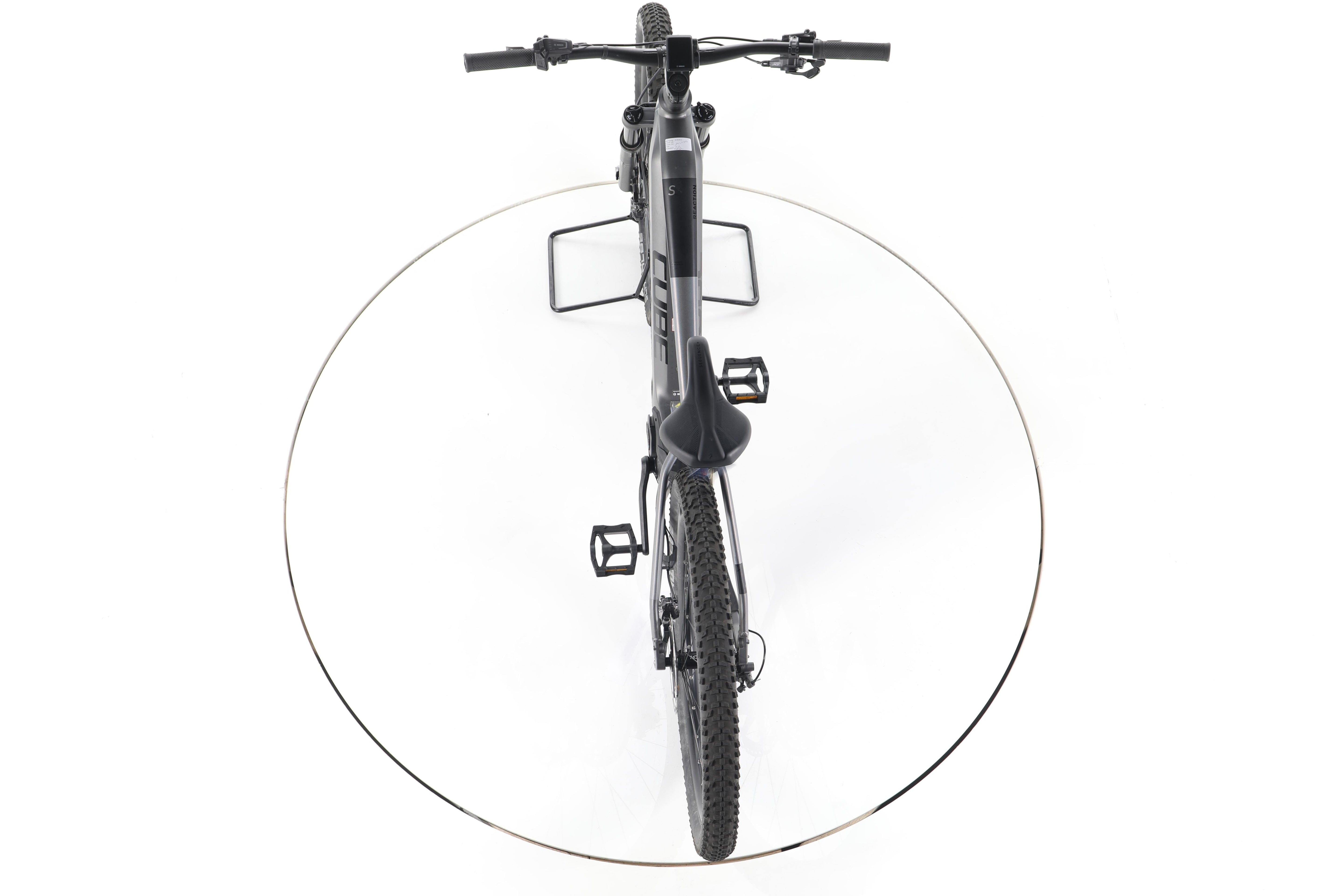 Cube Reaction Hybrid SLT E-Bike 2023 - Image 22