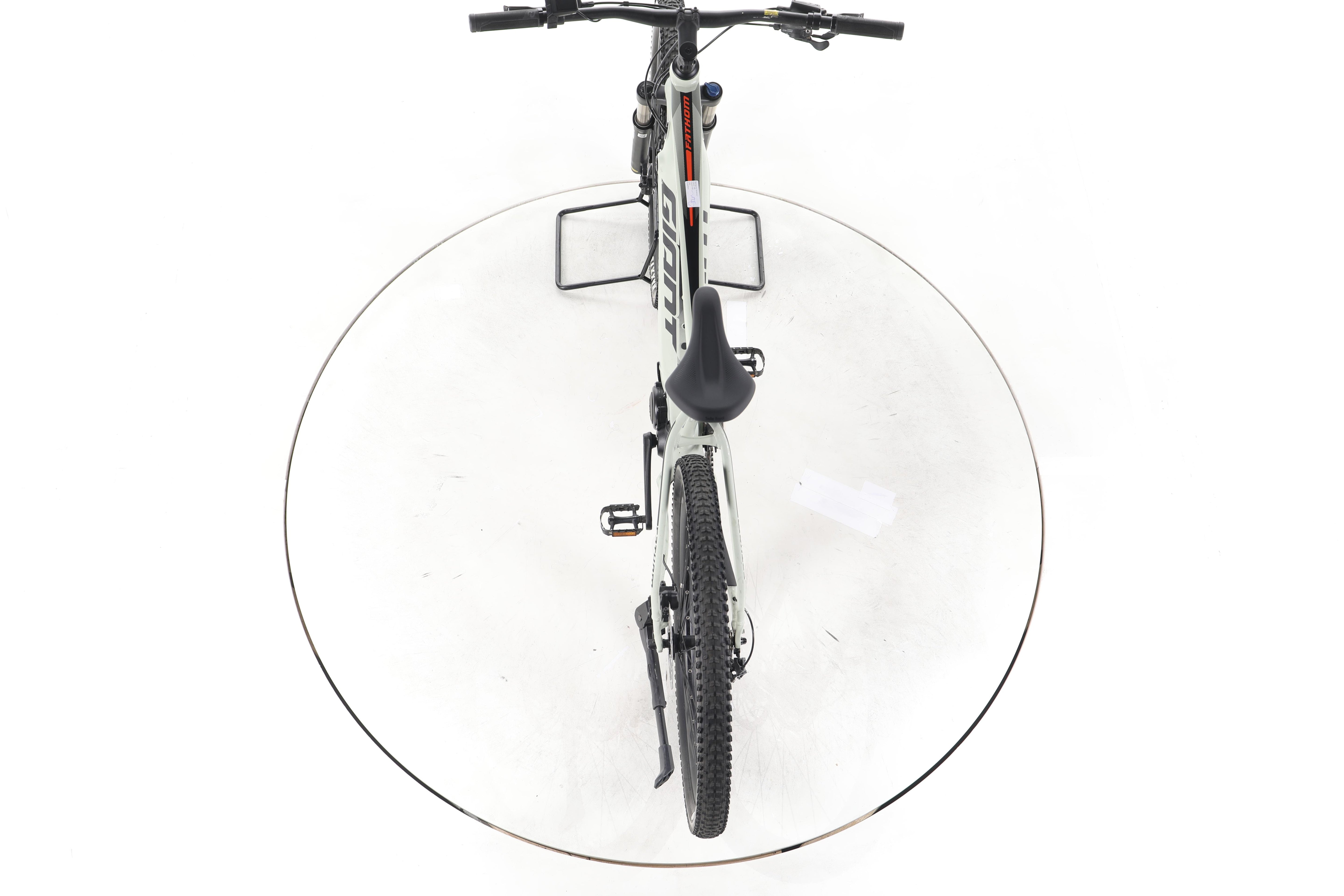 Giant Fathom E+2 E-Bike - Image 22