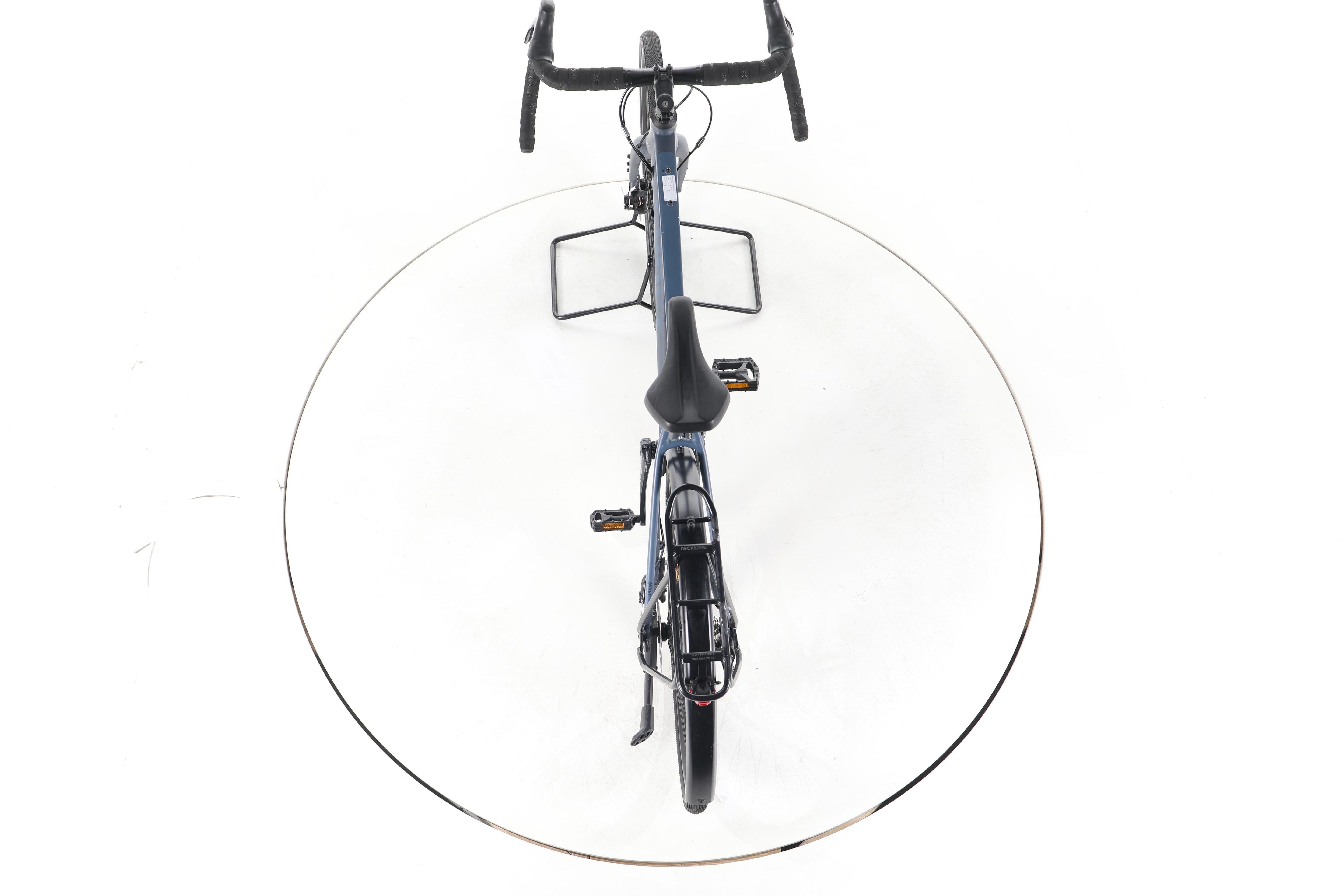 Ghost Asket EQ Fahrrad Rennrad & Gravel - Image 22