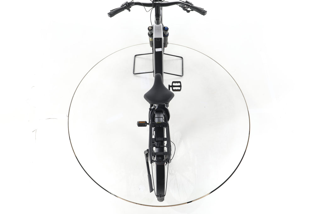 Kalkhoff Endeavour 5.B Move+ Trekking E-Bike Tiefeinsteiger - Image 22