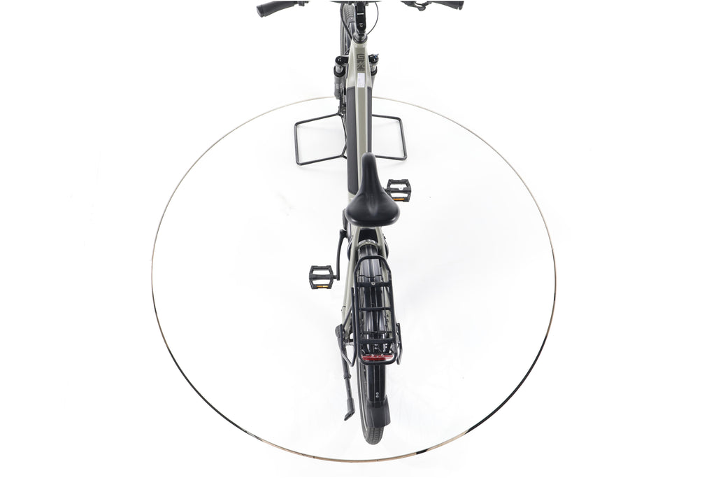 Gudereit ET 7.5 evo Trekking E-Bike 2024 - Image 22