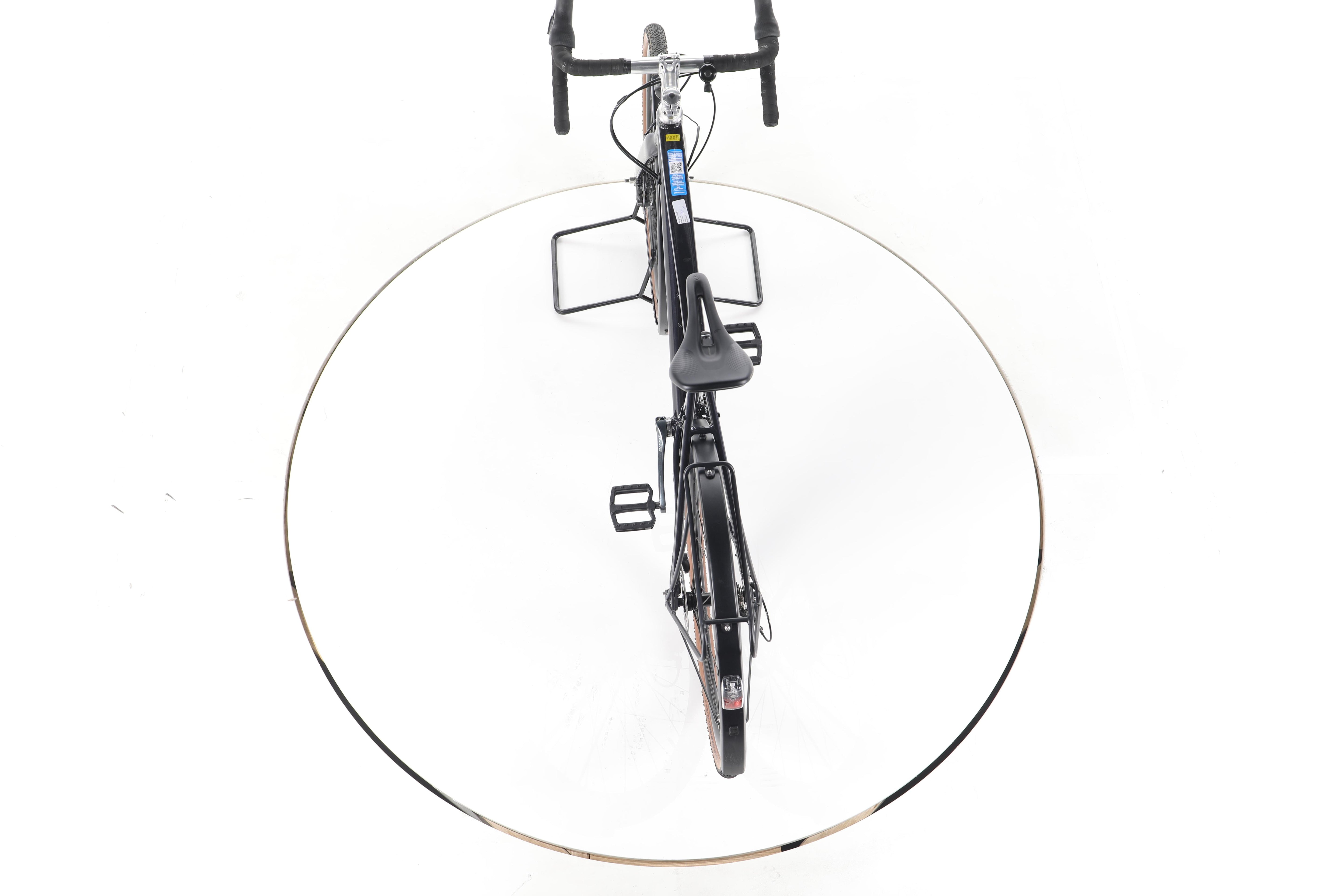 Orbea Vector Drop LTD Active Fahrrad City & Trekking - Image 22