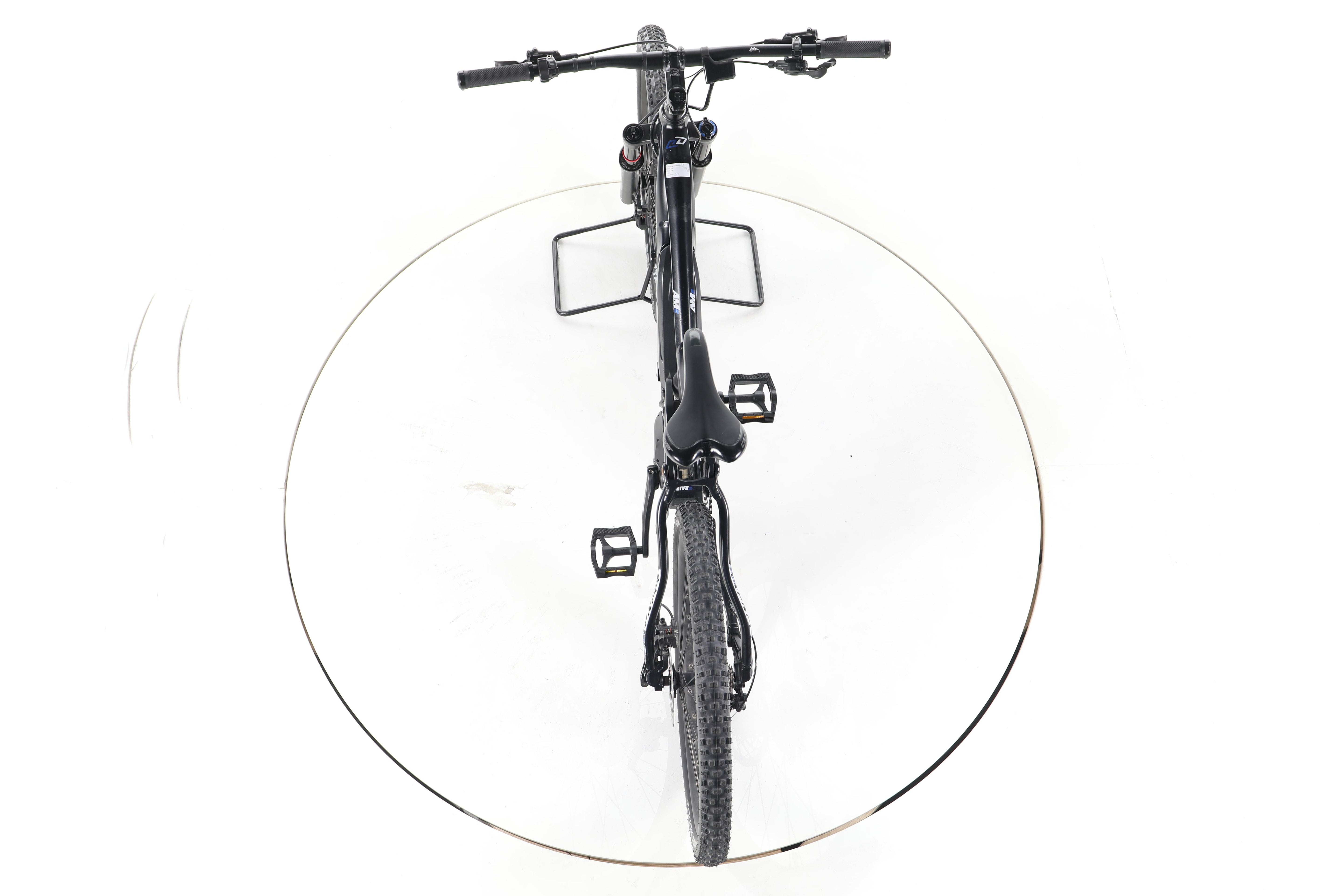 TRENGA DE AME 5.0 Fully E-Bike - Image 22