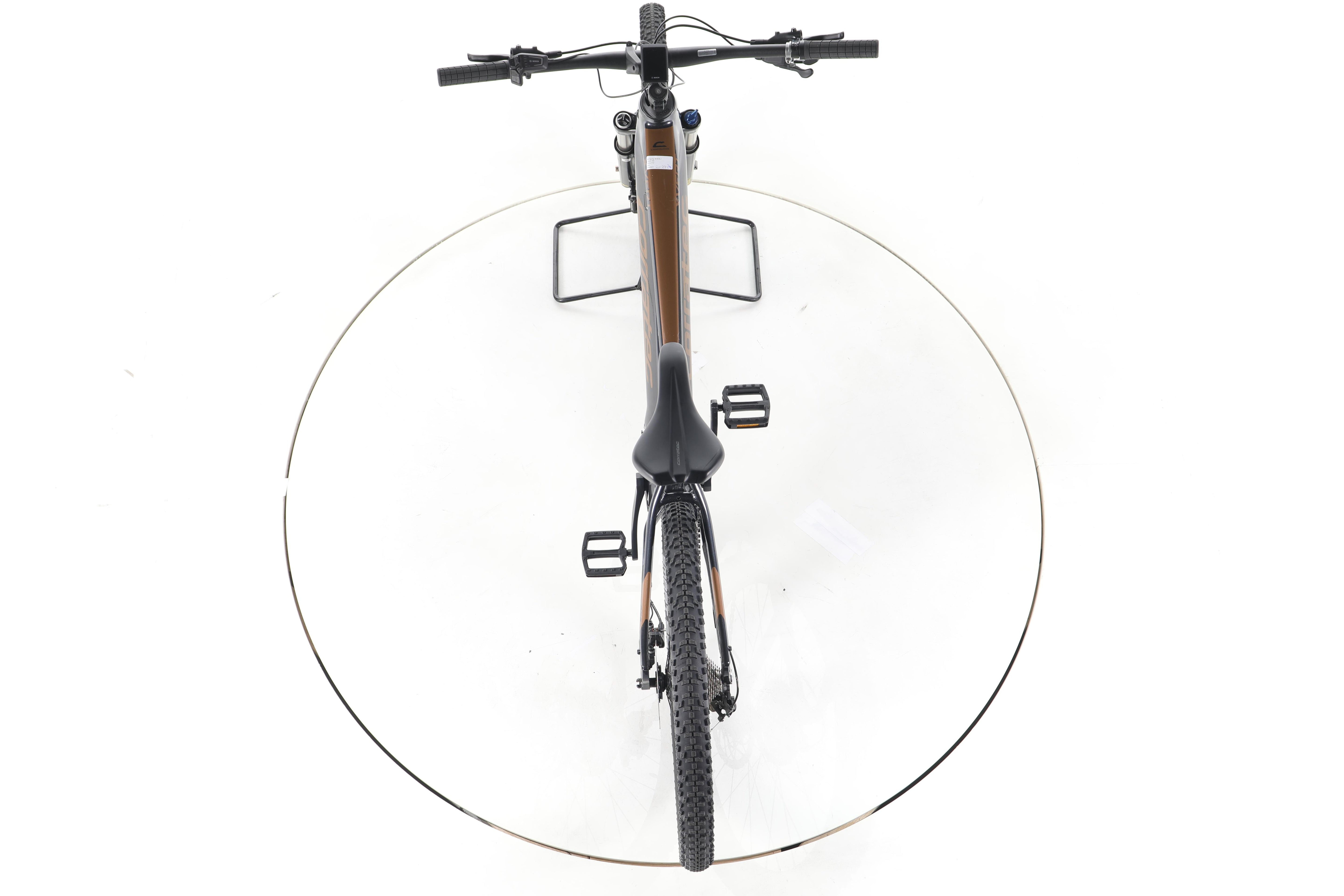 Corratec E-Power X-Vert Pro E-Bike - Image 22