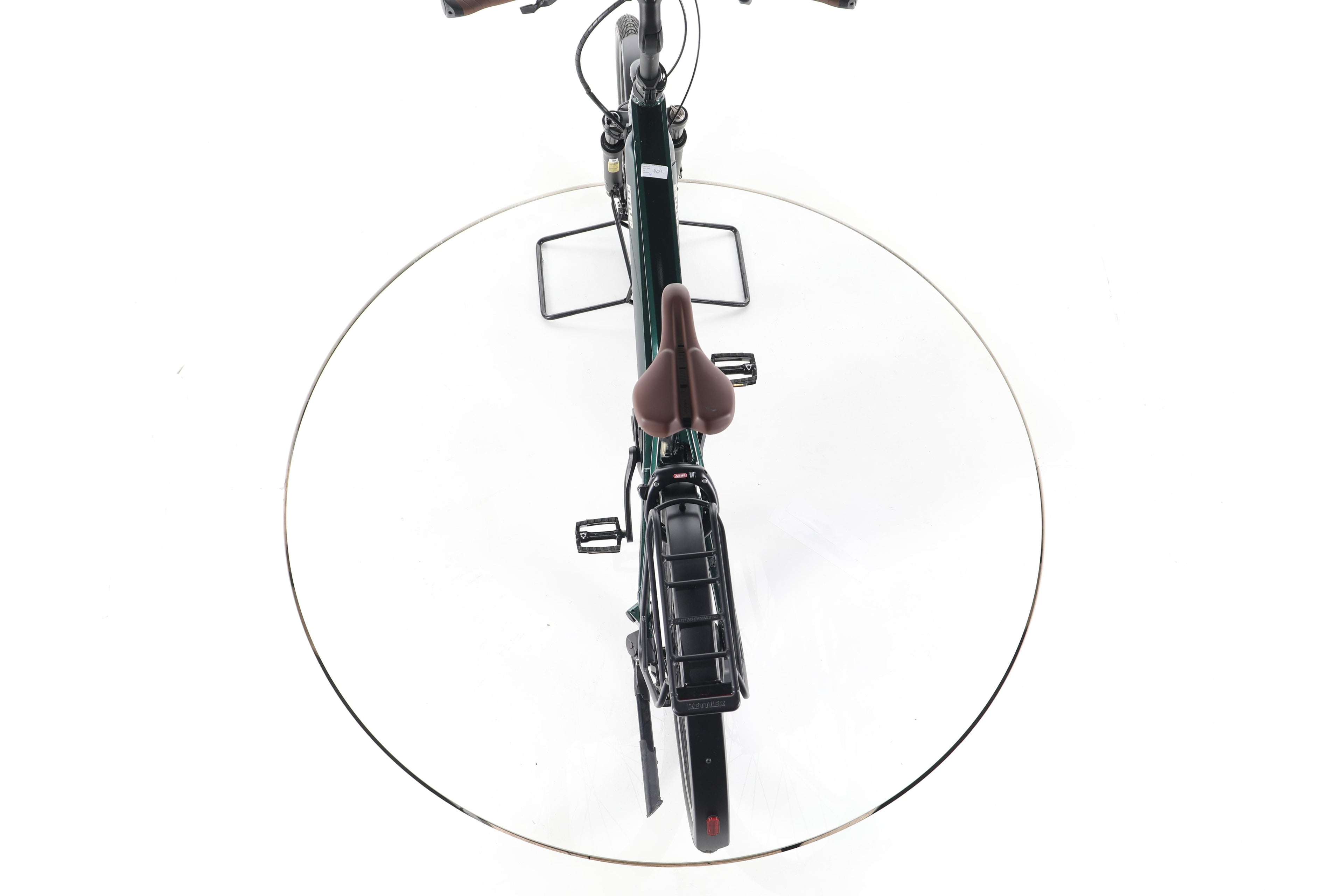 Kettler Quadriga Pro Belt Automatic City E-Bike 2023 - Image 22