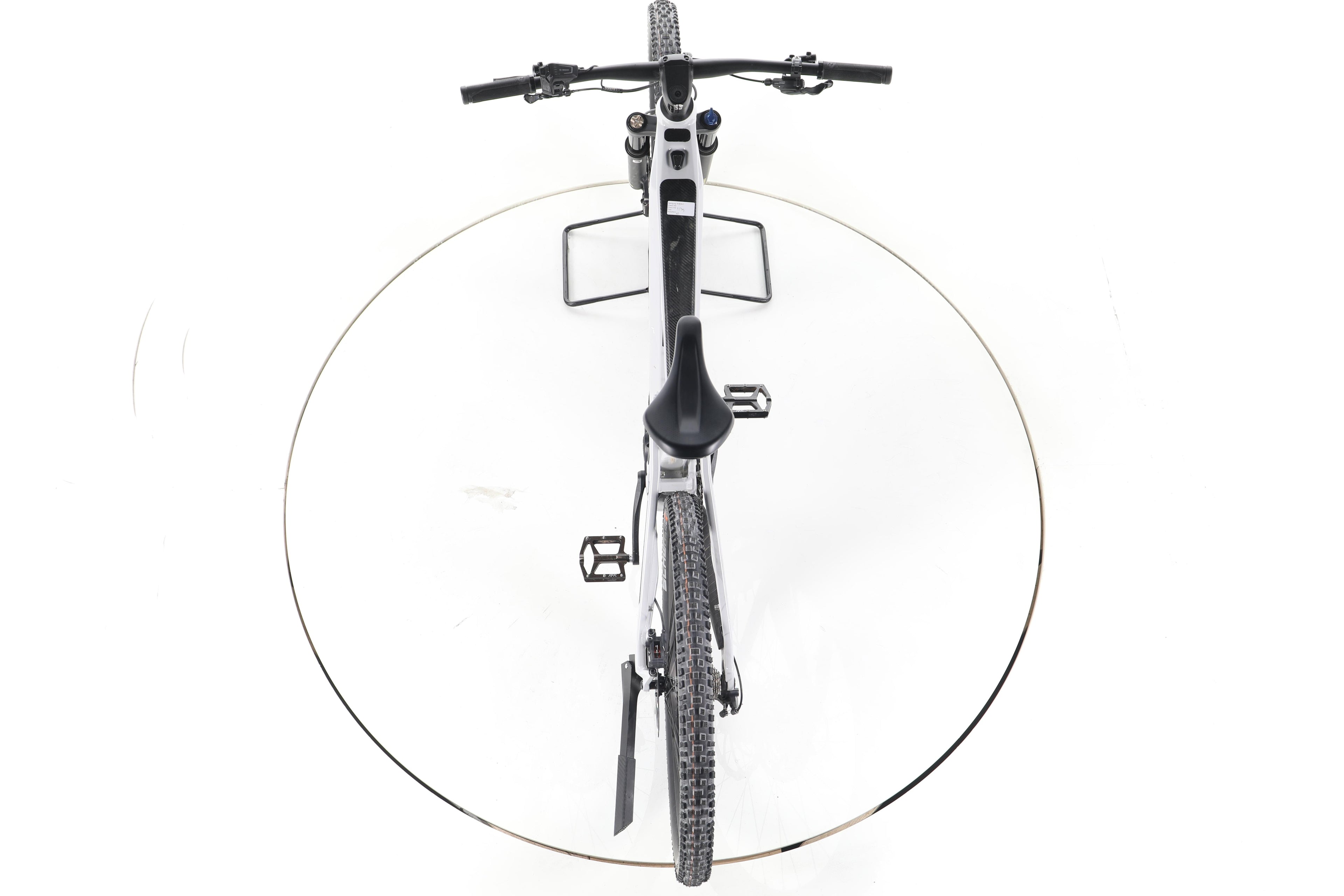 Focus Thron² 6.7 Fully E-Bike - Image 22