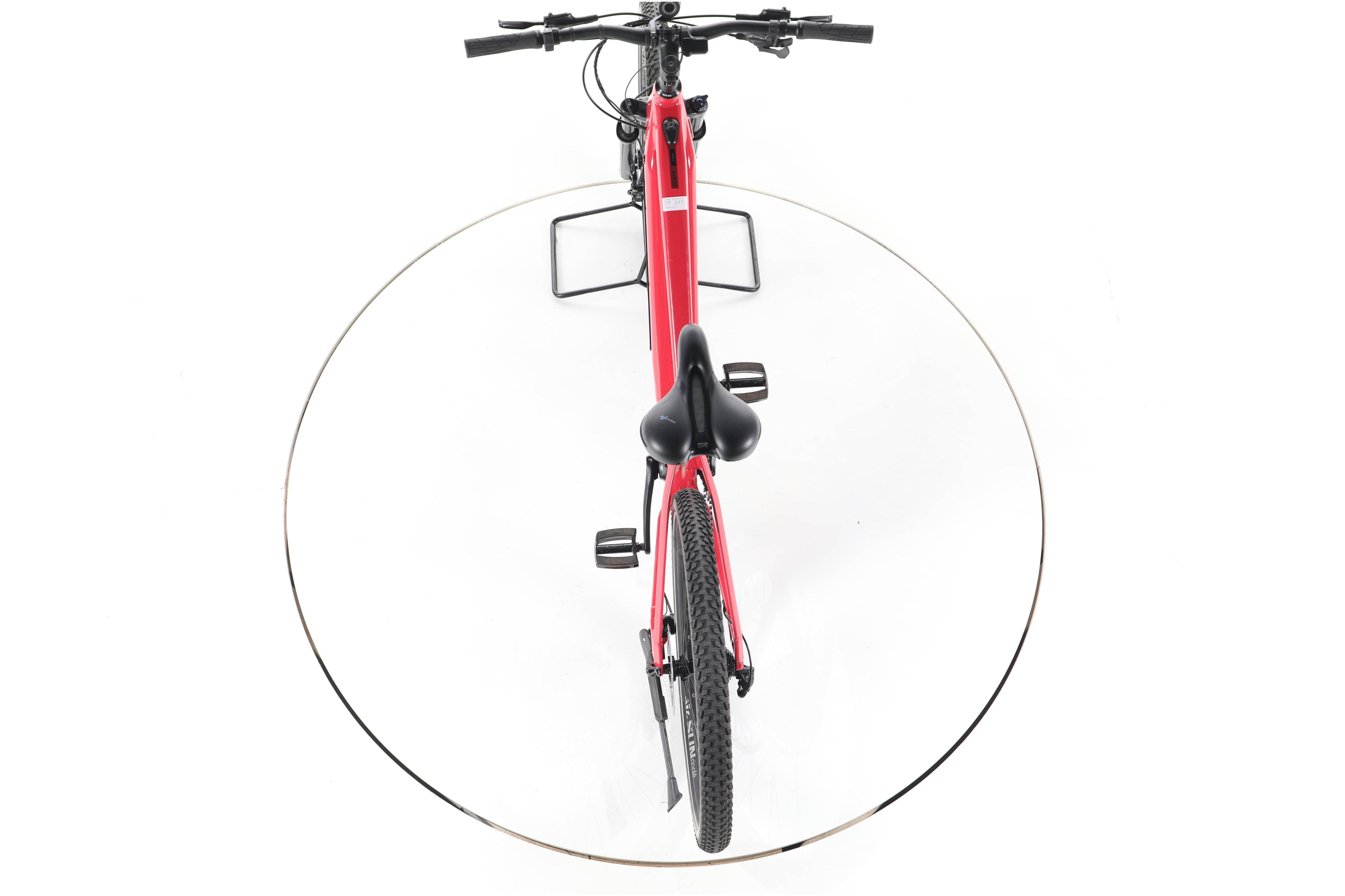 HoheAcht Sento Lumo Trekking E-Bike - Image 22