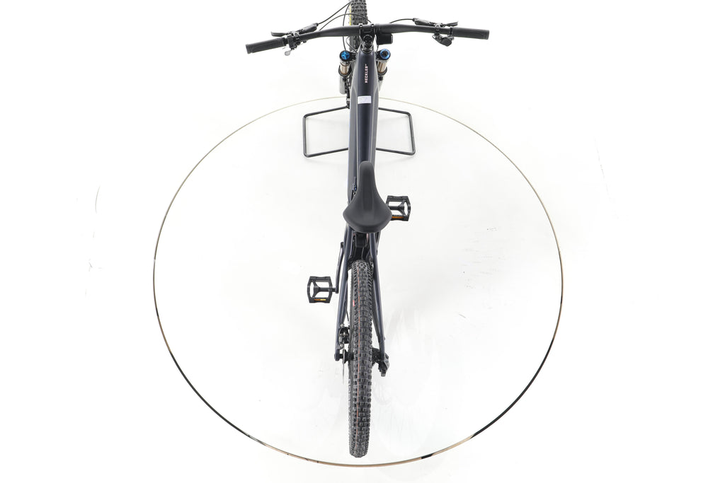 Santa Cruz HECKLER X01 AXS RSV MX E-Bike Fully Carbon 2024 - Image 22