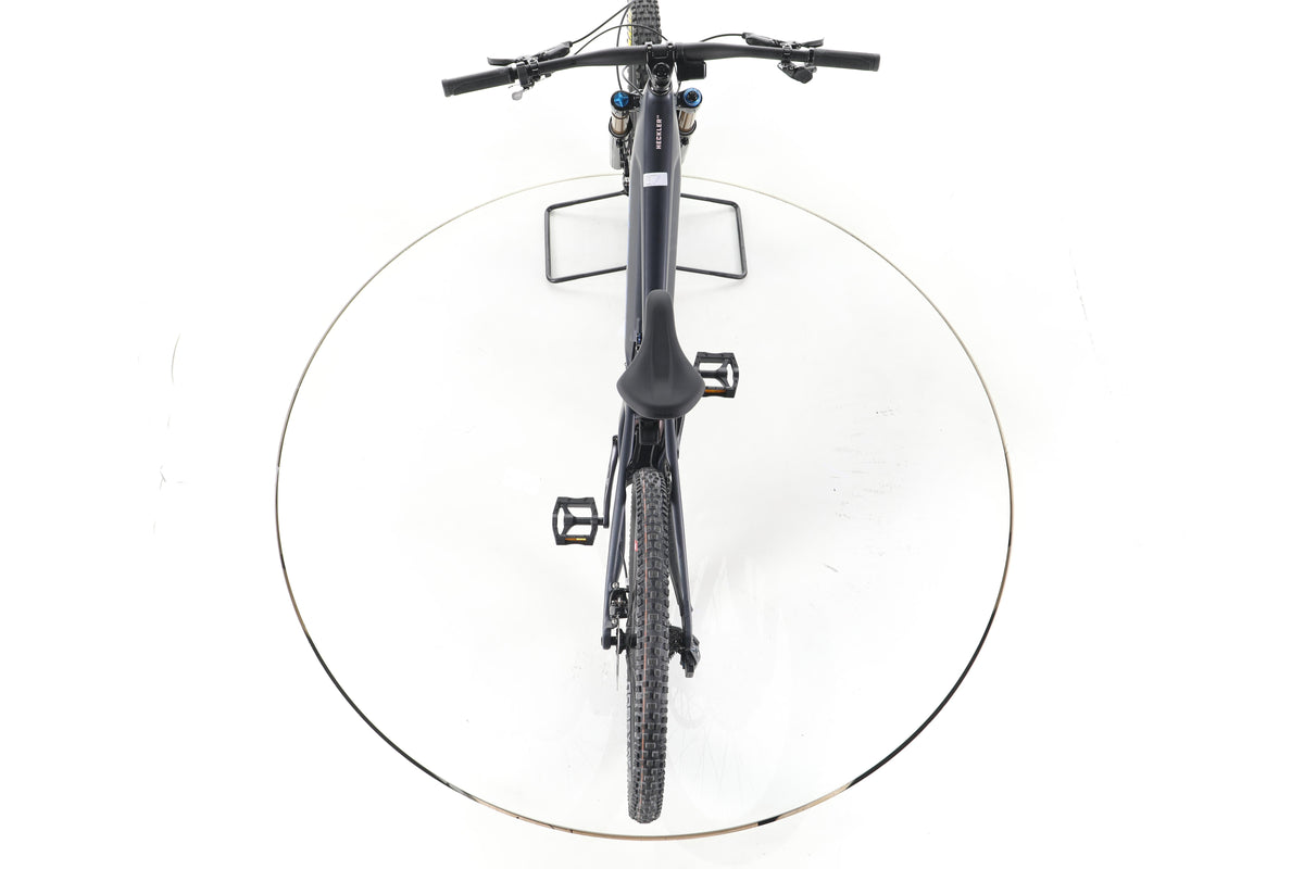 Santa Cruz HECKLER X01 AXS RSV MX E-Bike Fully Carbon 2024 - Image 22