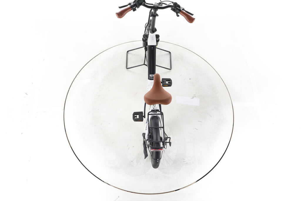 MYVELO Berlin Falt E-Bike Tiefeinsteiger 2024 - Image 22