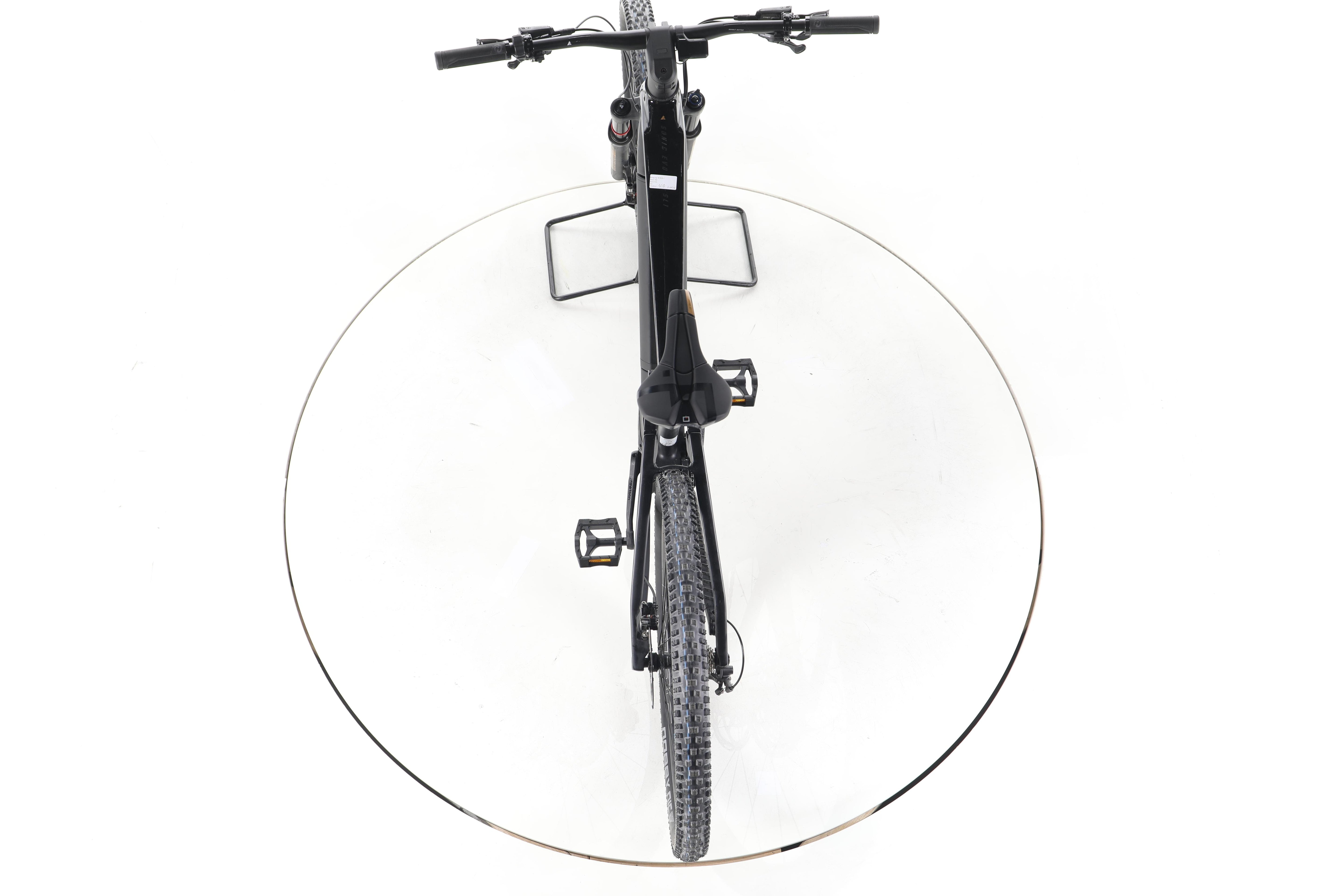 Bulls Sonic Evo AM-SL1 Fully E-Bike Carbon - Image 22
