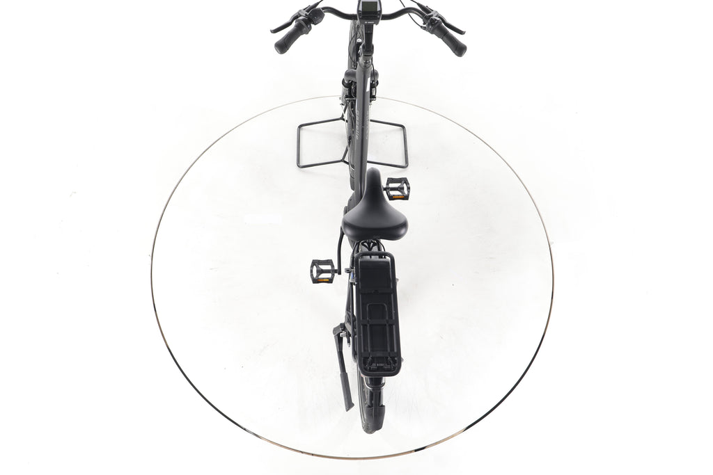 Gazelle Arroyo C7+ HMB City E-Bike Tiefeinsteiger - Image 22