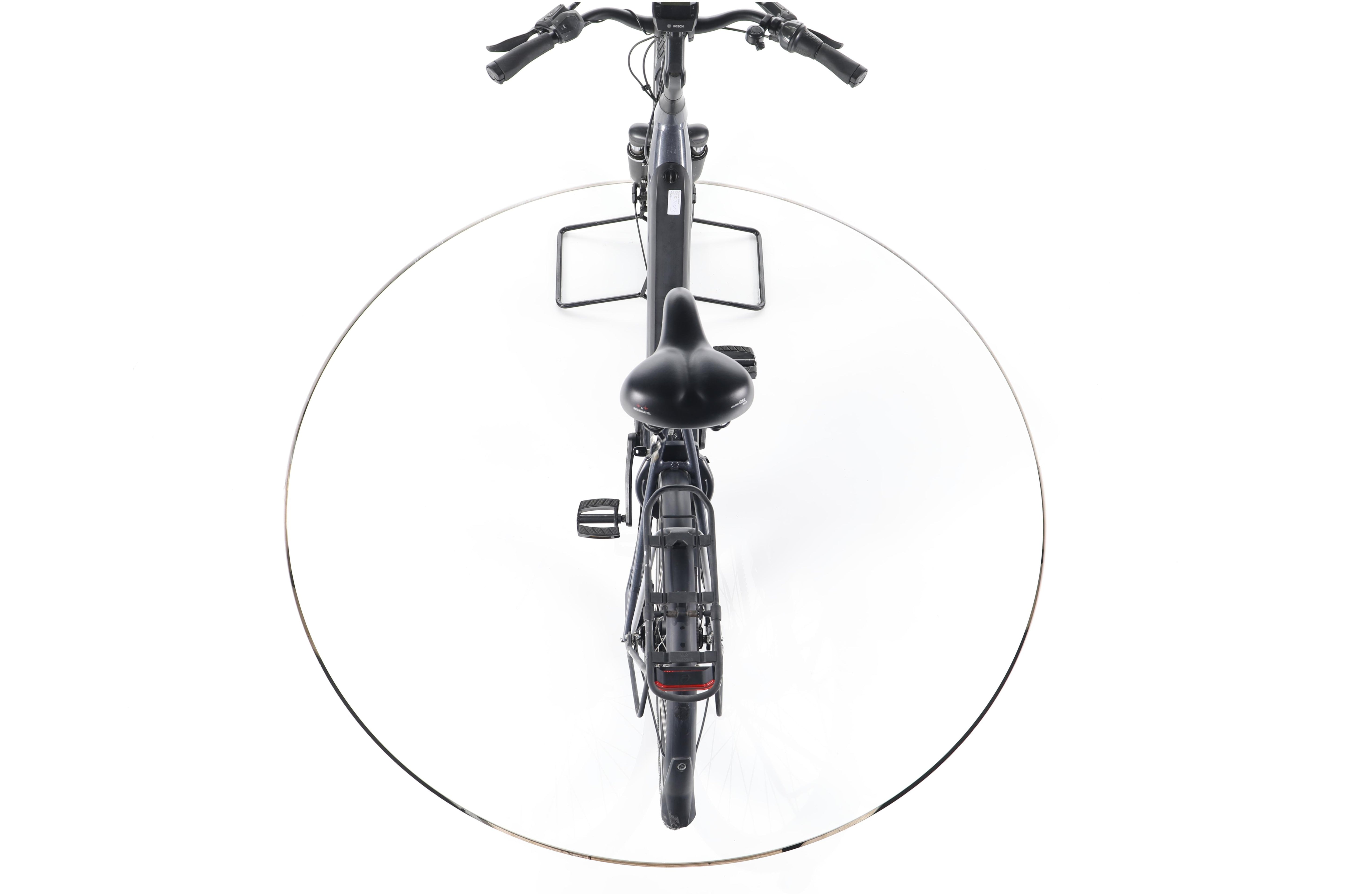 Batavus Finez E-go® Power Exclusive RT City E-Bike Tiefeinsteiger - Image 22