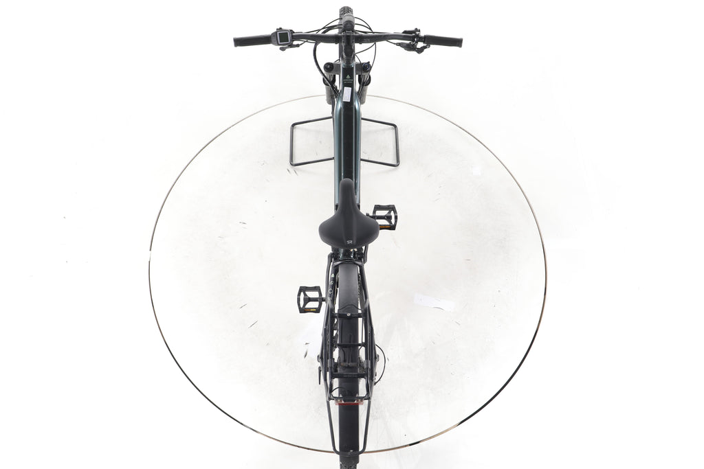 Bergamont E-Contrail SUV Expert E-Bike Fully - Image 22