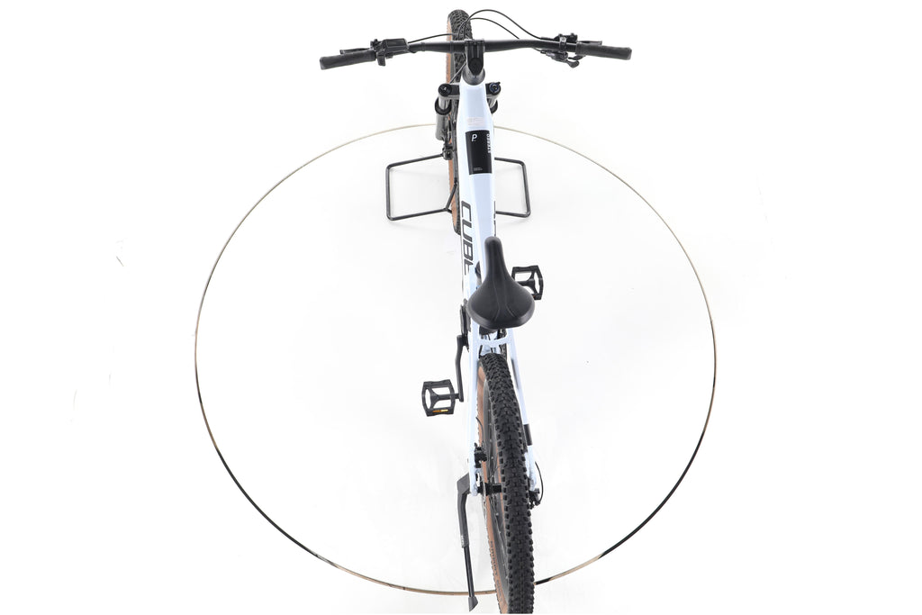 Cube Stereo Hybrid 120 Pro Fully E-Bike 2024 - Image 22