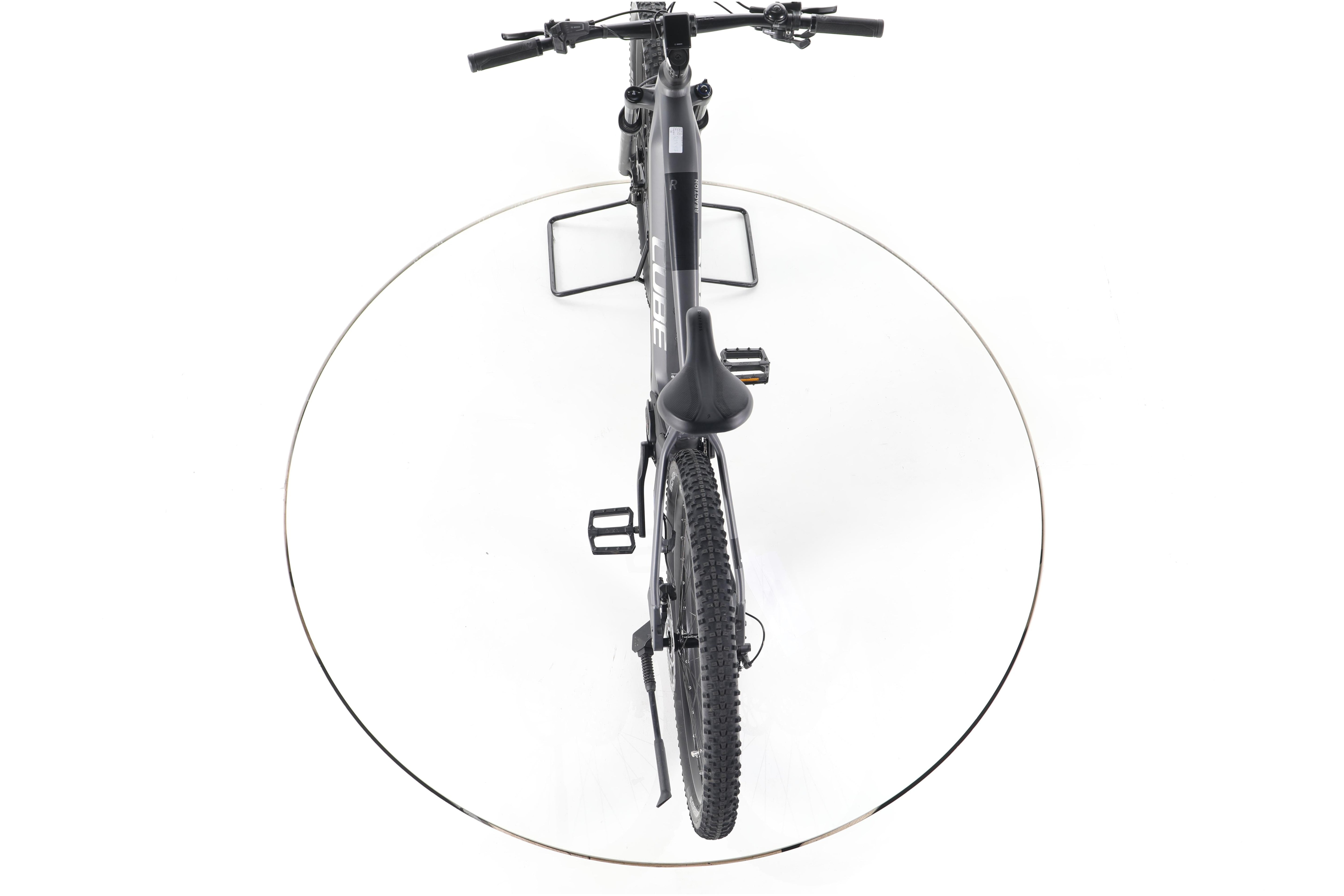 Cube Reaction Hybrid Race E-Bike 2023 - Image 22