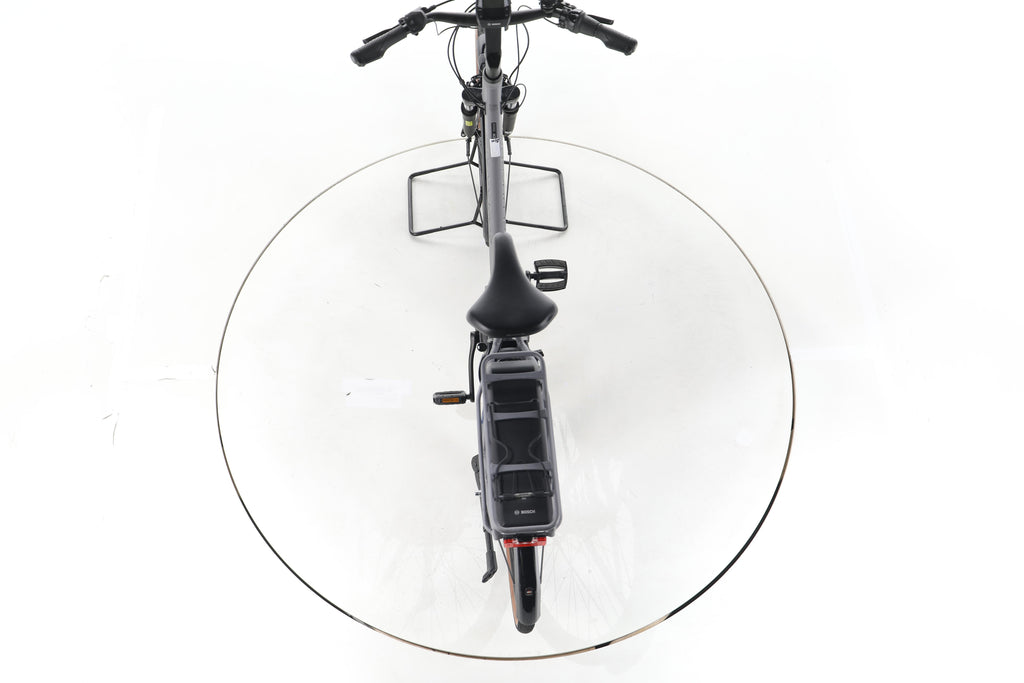 Brennabor eTrekking T-28E City E-Bike Tiefeinsteiger - Image 22