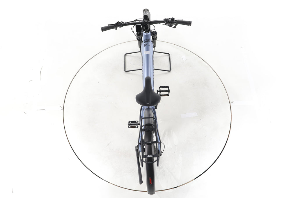 Ghost E-Teru B Pro EQ Trekking E-Bike - Image 22