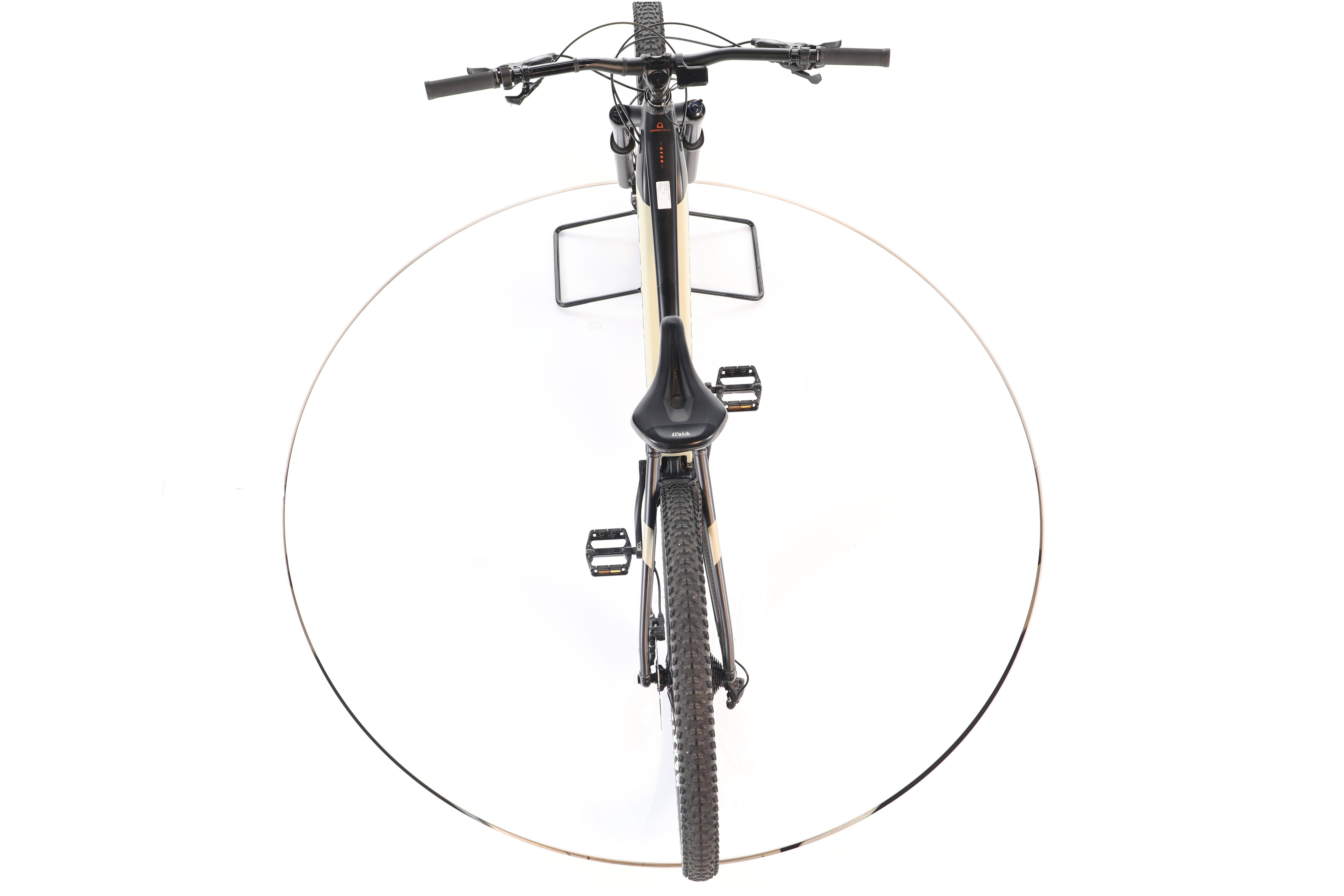 Mondraker DUSK Fully E-Bike - Image 22