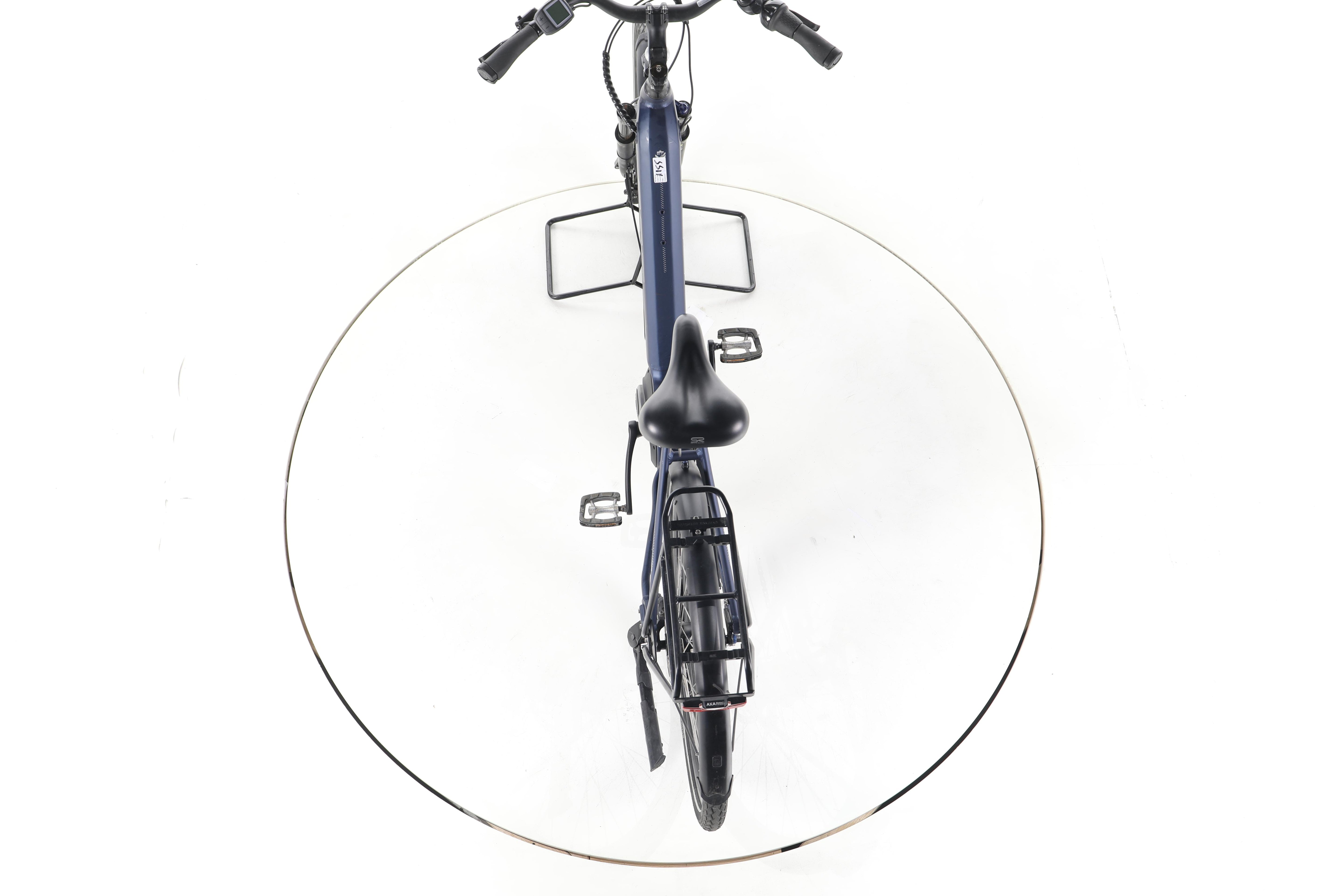 BBF Granada City E-Bike Tiefeinsteiger - Image 22