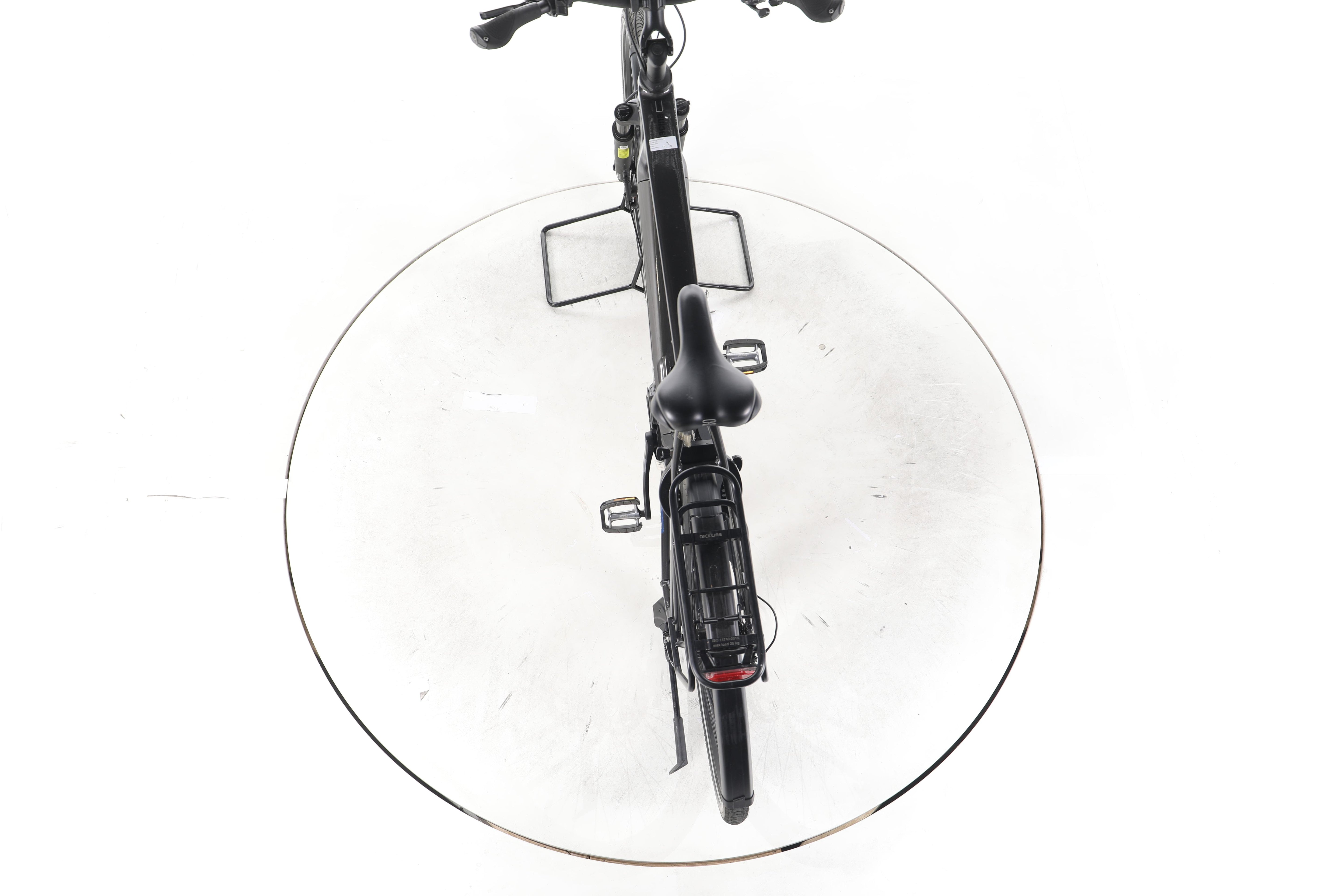 KTM Macina Style XL Trekking E-Bike - Image 22