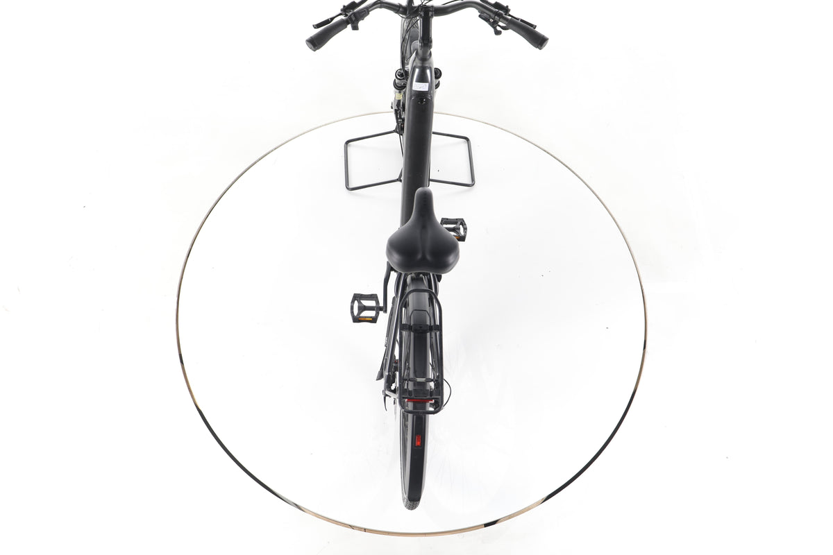 Cube Supreme Sport Hybrid EXC Trekking E-Bike Tiefeinsteiger - Image 22