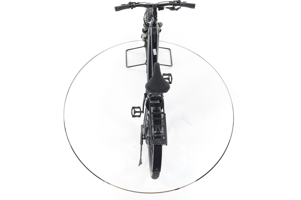 HoheAcht Pasio Tereno Trekking E-Bike - Image 22
