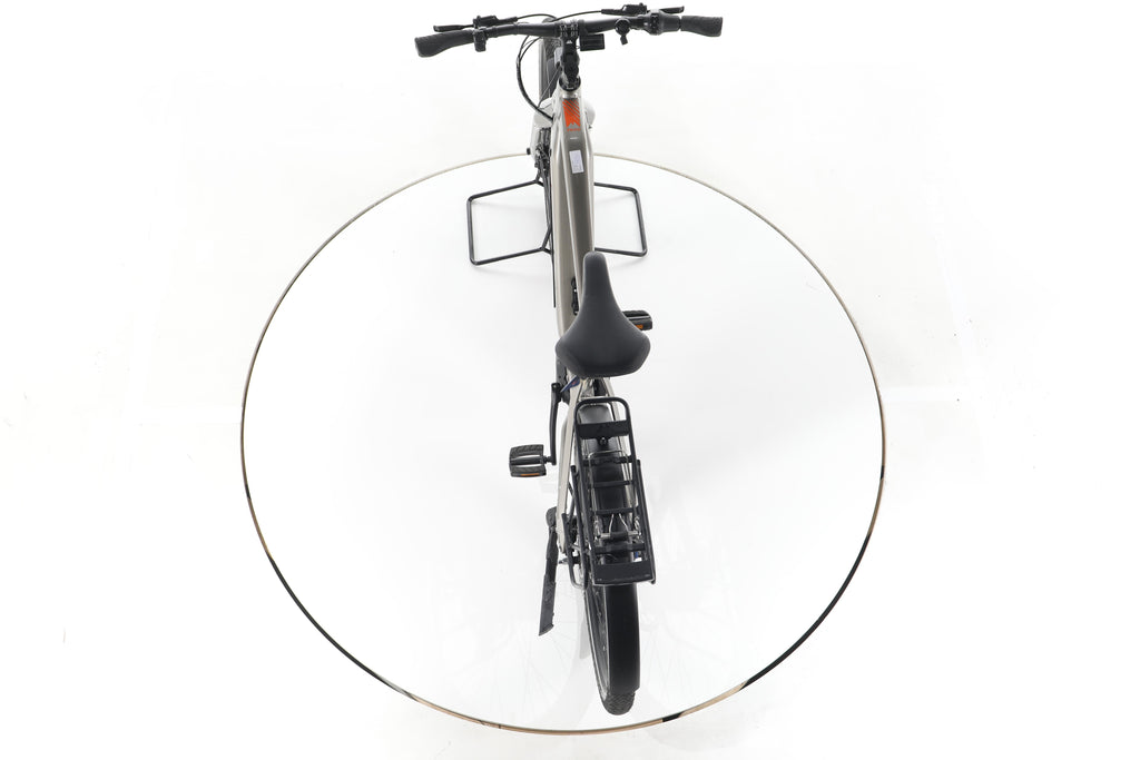 HoheAcht Pasio Strato City E-Bike 2025 - Image 22