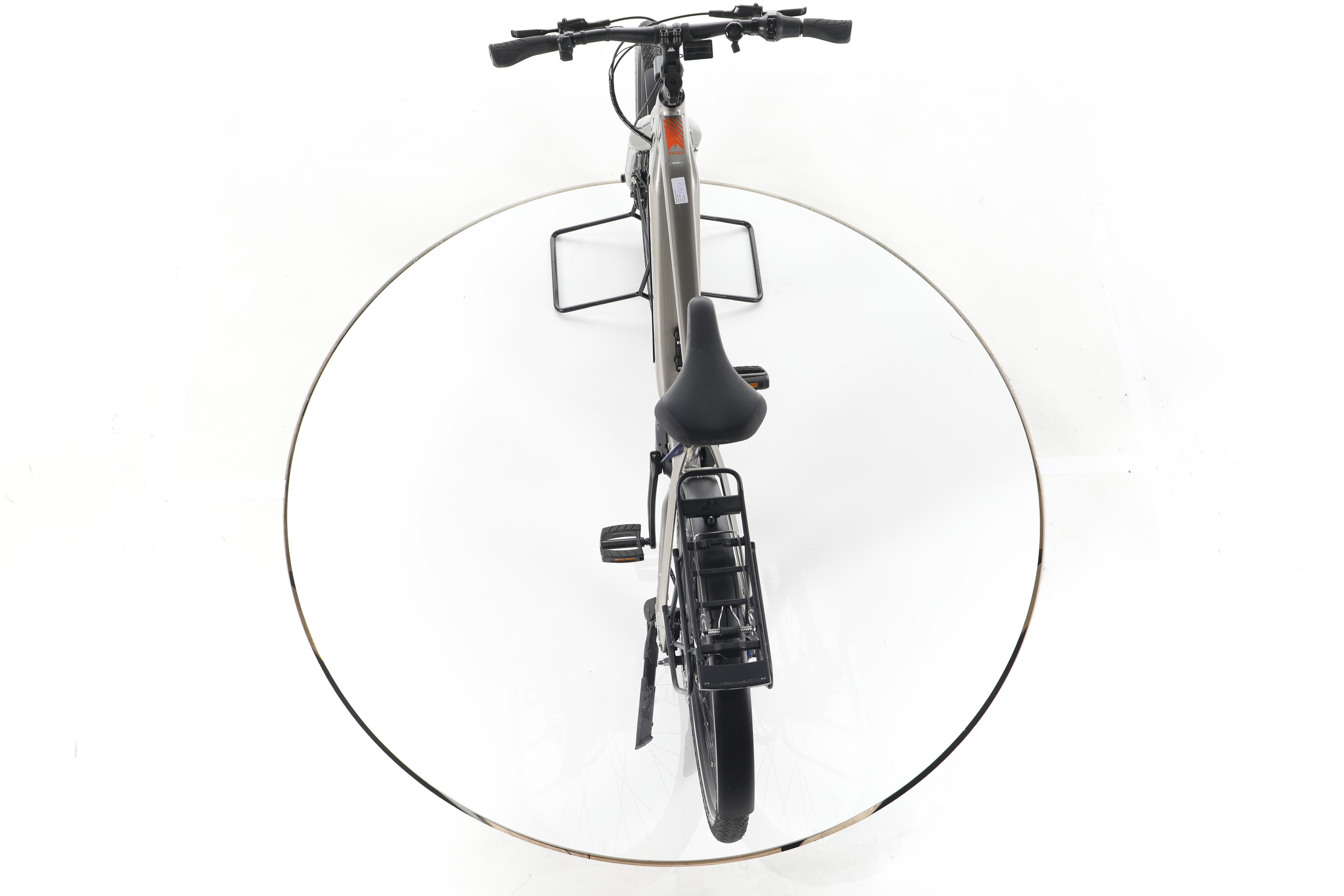 HoheAcht Pasio Strato City E-Bike 2025 - Image 22