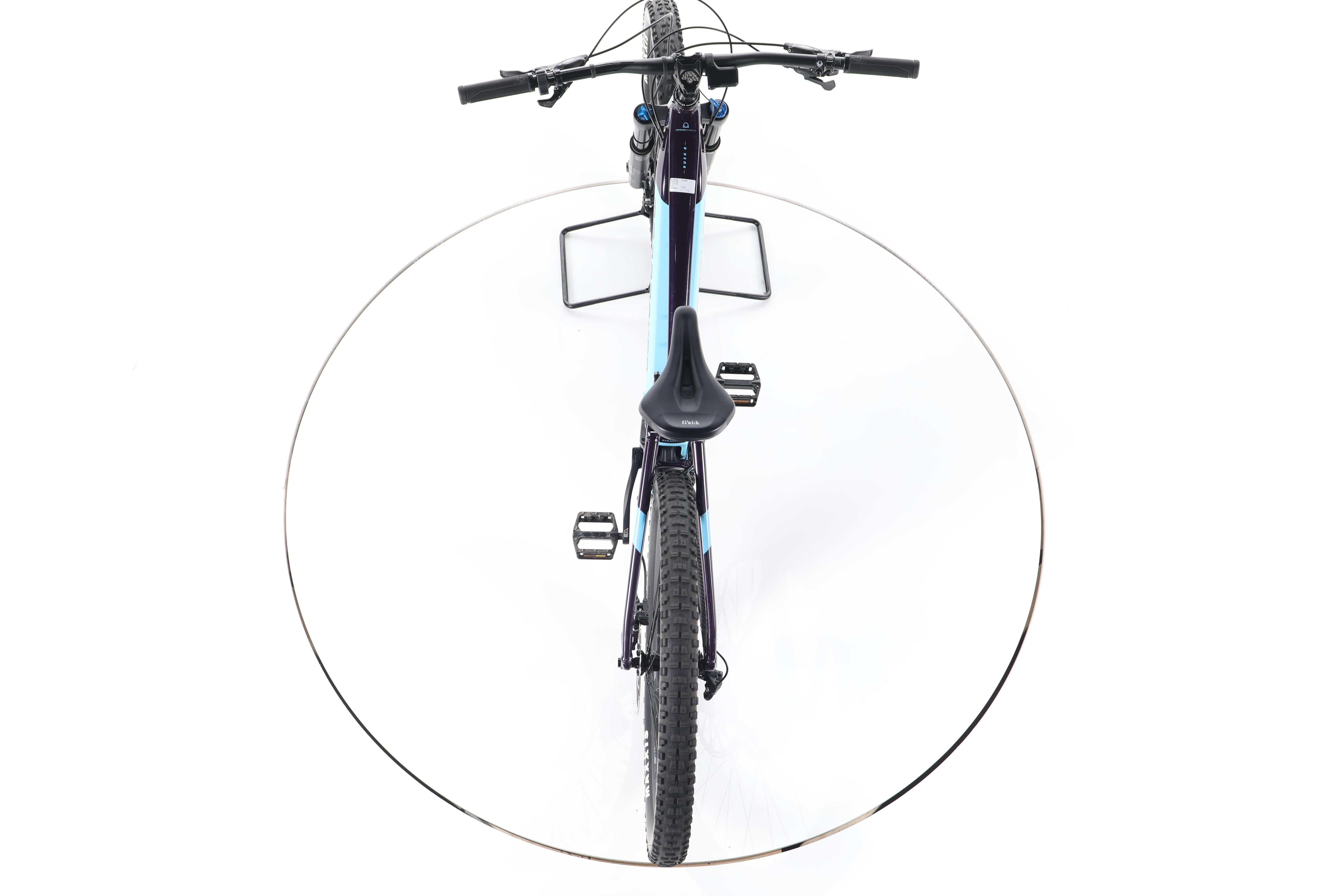 Mondraker DUSK R E-Bike Fully - Image 22