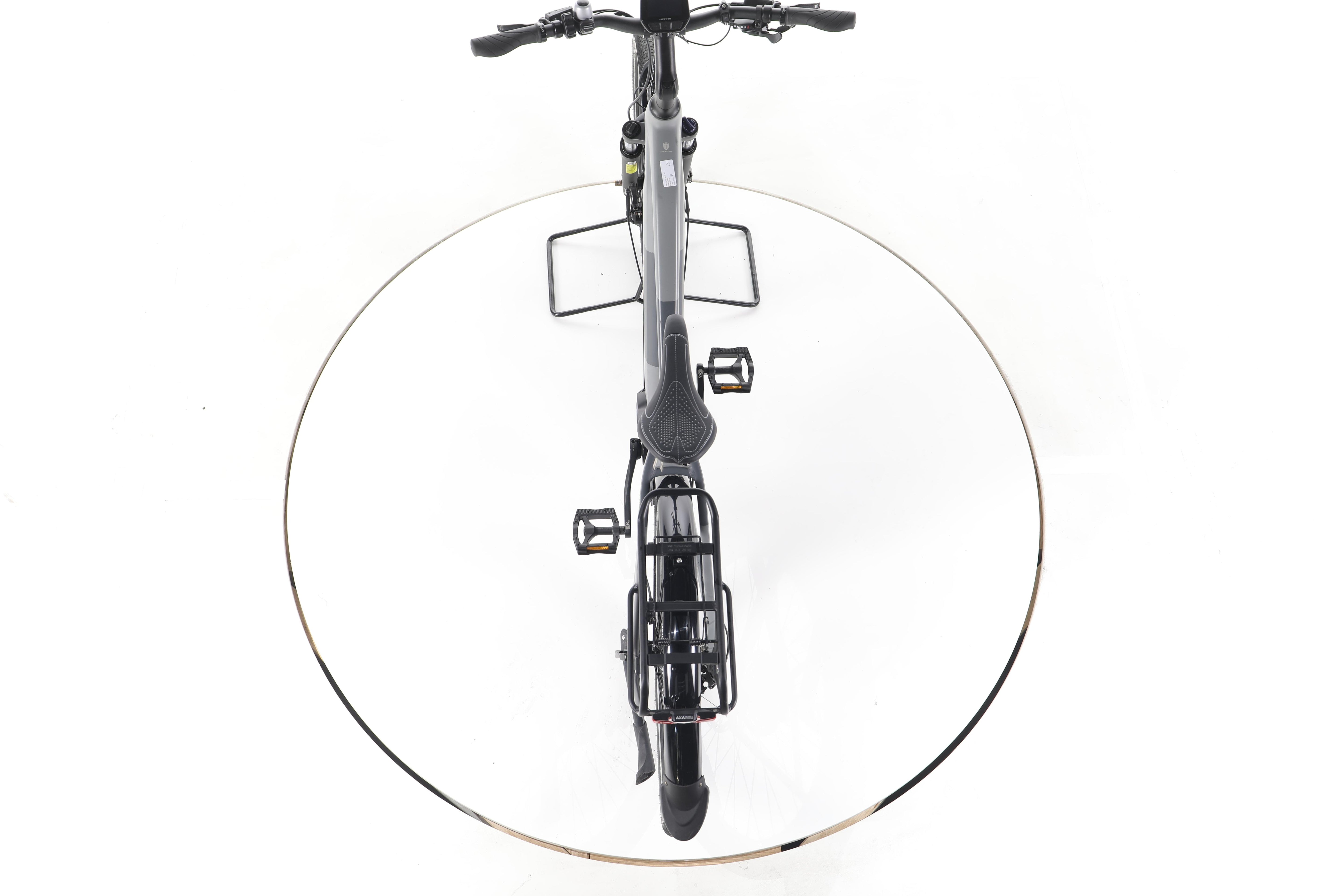 Hepha Trekking 7 Trekking E-Bike - Image 22