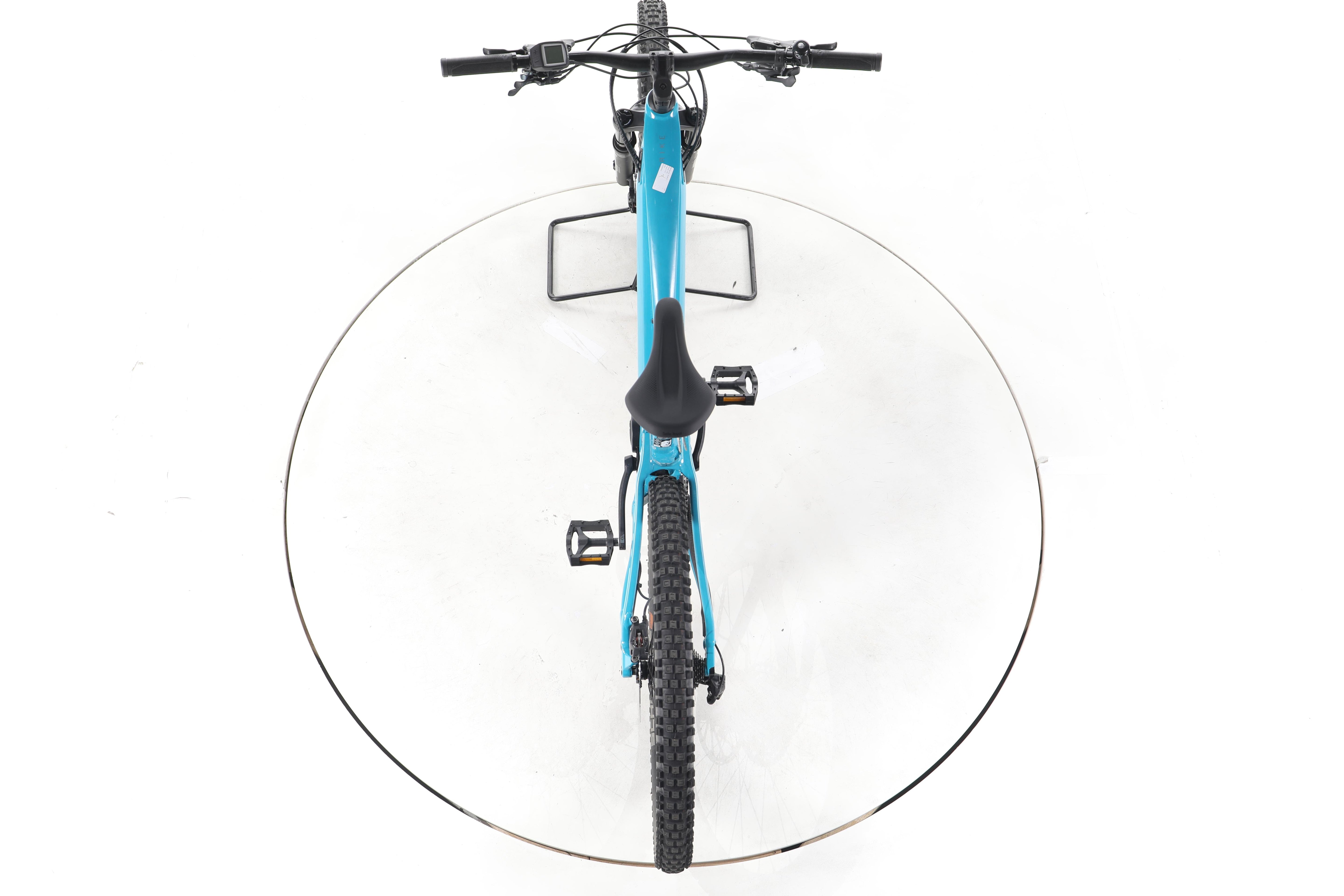Scott Strike eRide 940 E-Bike Fully - Image 22
