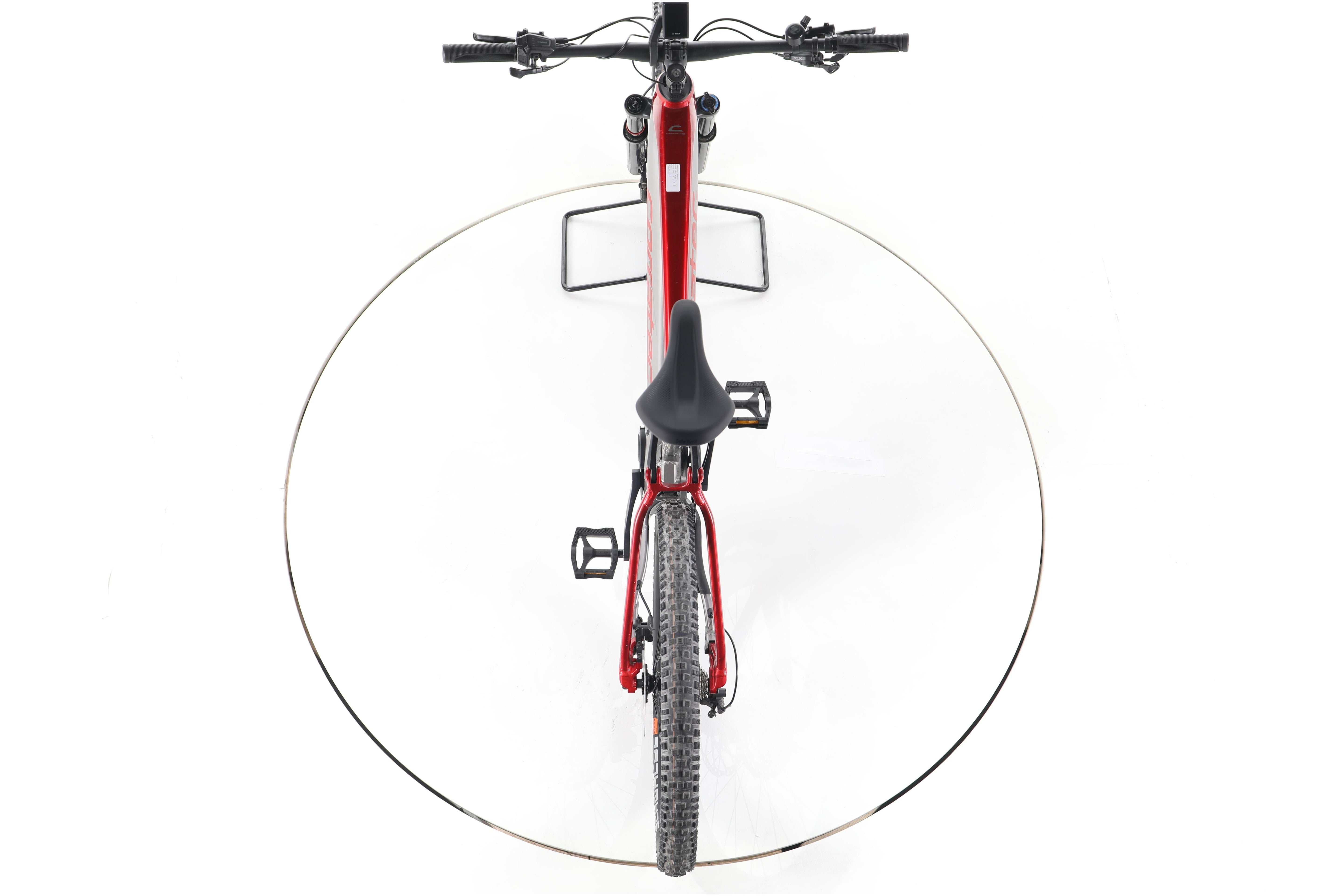 Corratec E-Power RS 160 Pro Team E-Bike Fully - Image 22
