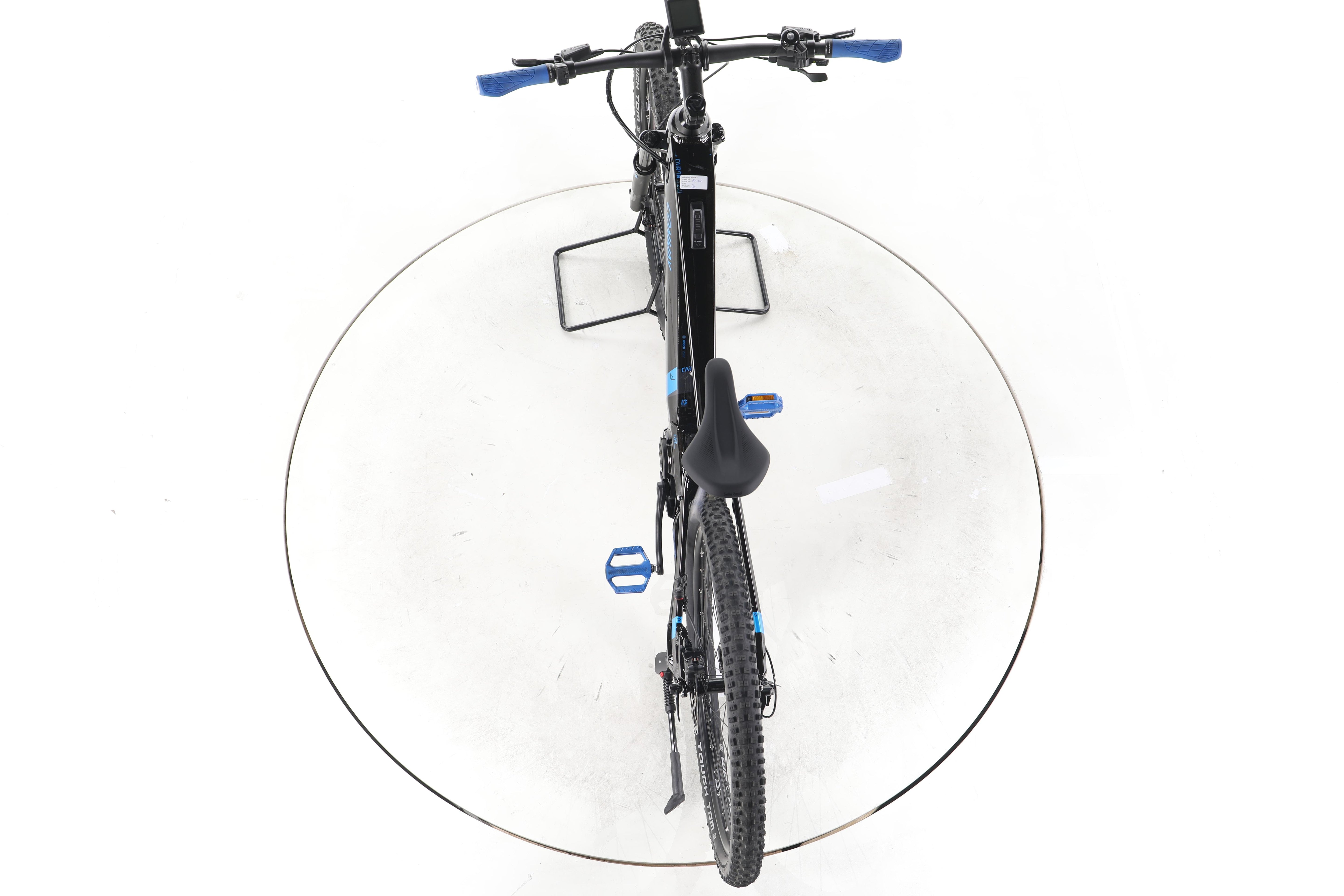 Conway Cairon S 2.0 E-Bike - Image 22