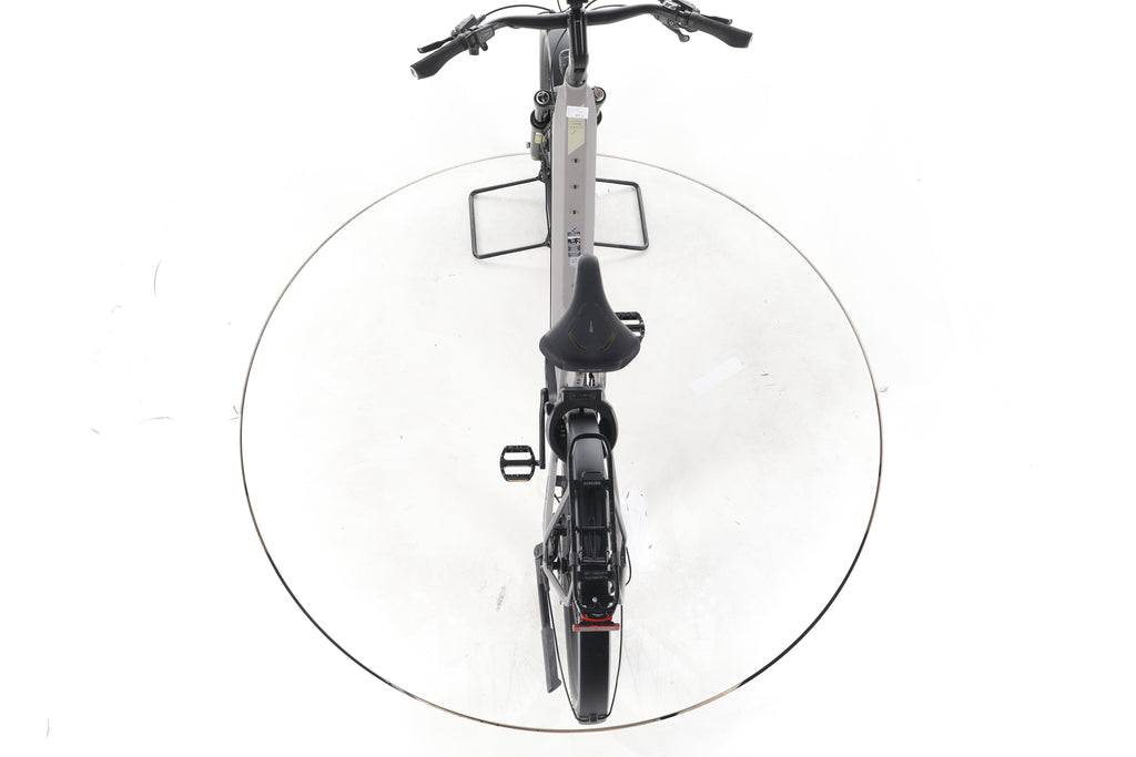 Kalkhoff Entice 7.B Move+ Trekking E-Bike Tiefeinsteiger - Image 22