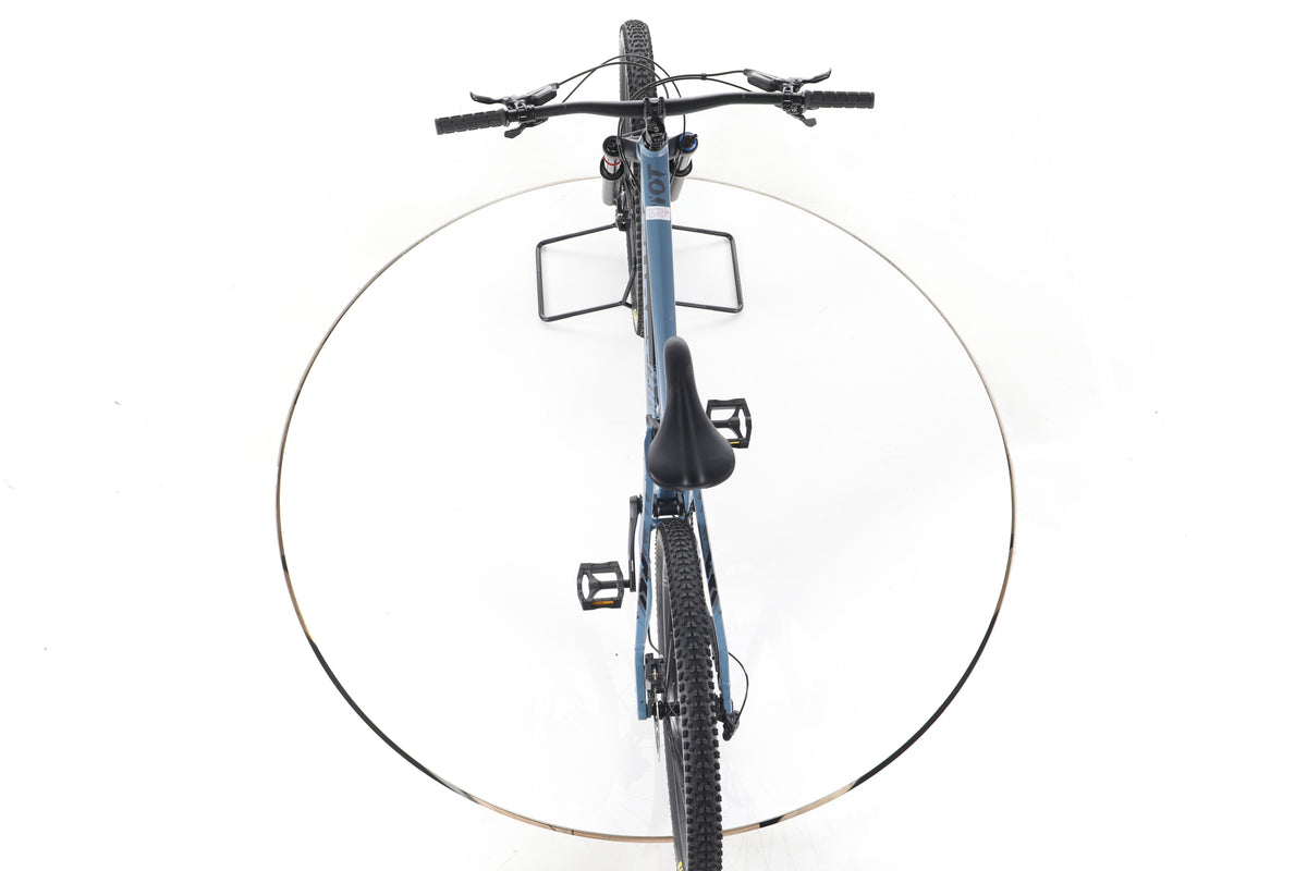 Ghost Riot Enduro AL Essential Fahrrad Fully - Image 22