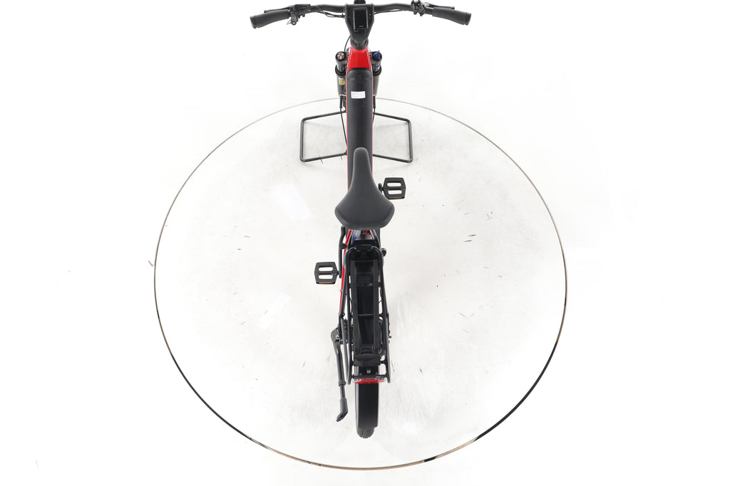 Riese & Müller Nevo4 GT City E-Bike Tiefeinsteiger 2025 - Image 22