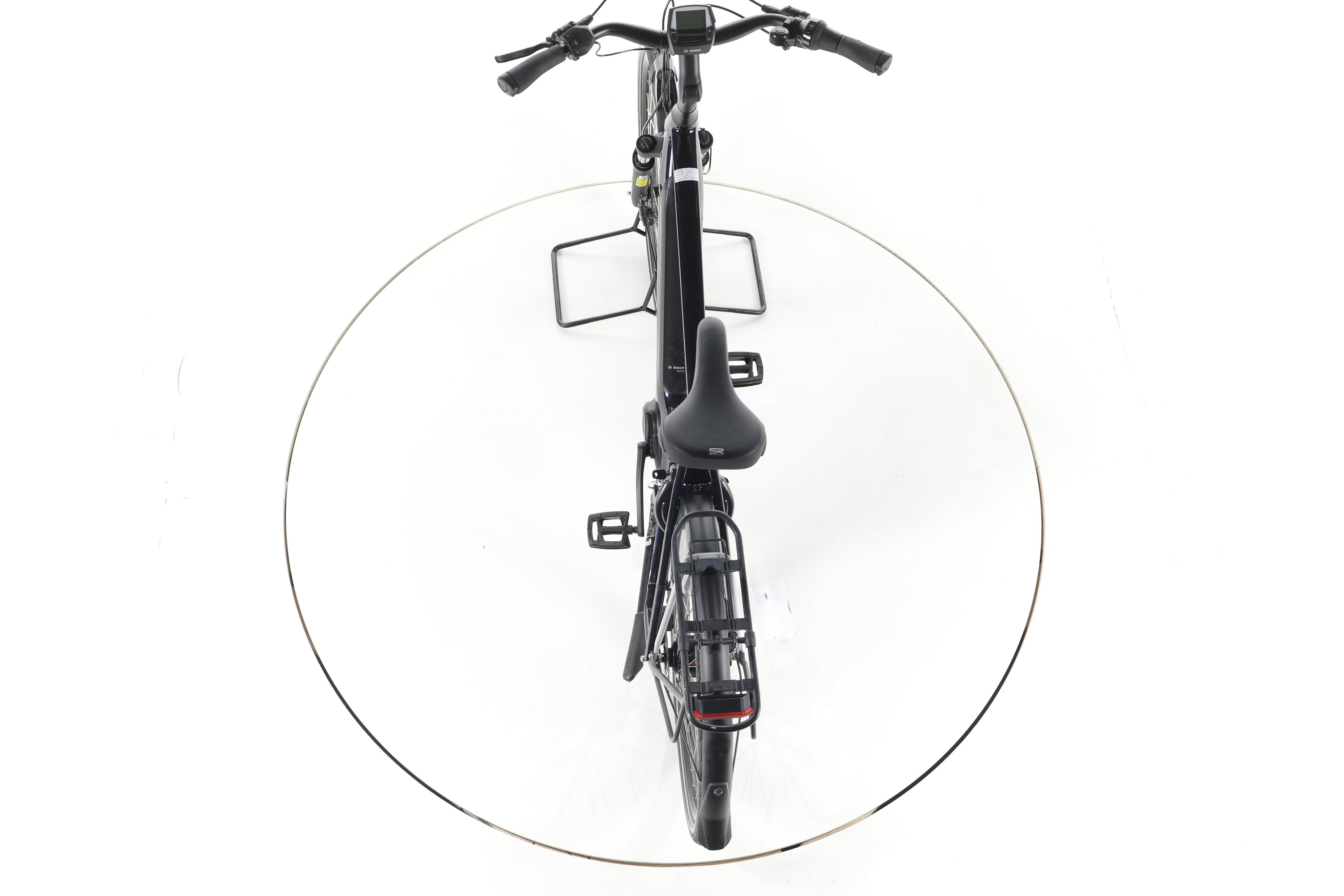 Batavus Finez E-Go Power Ex Gates City E-Bike - Image 22