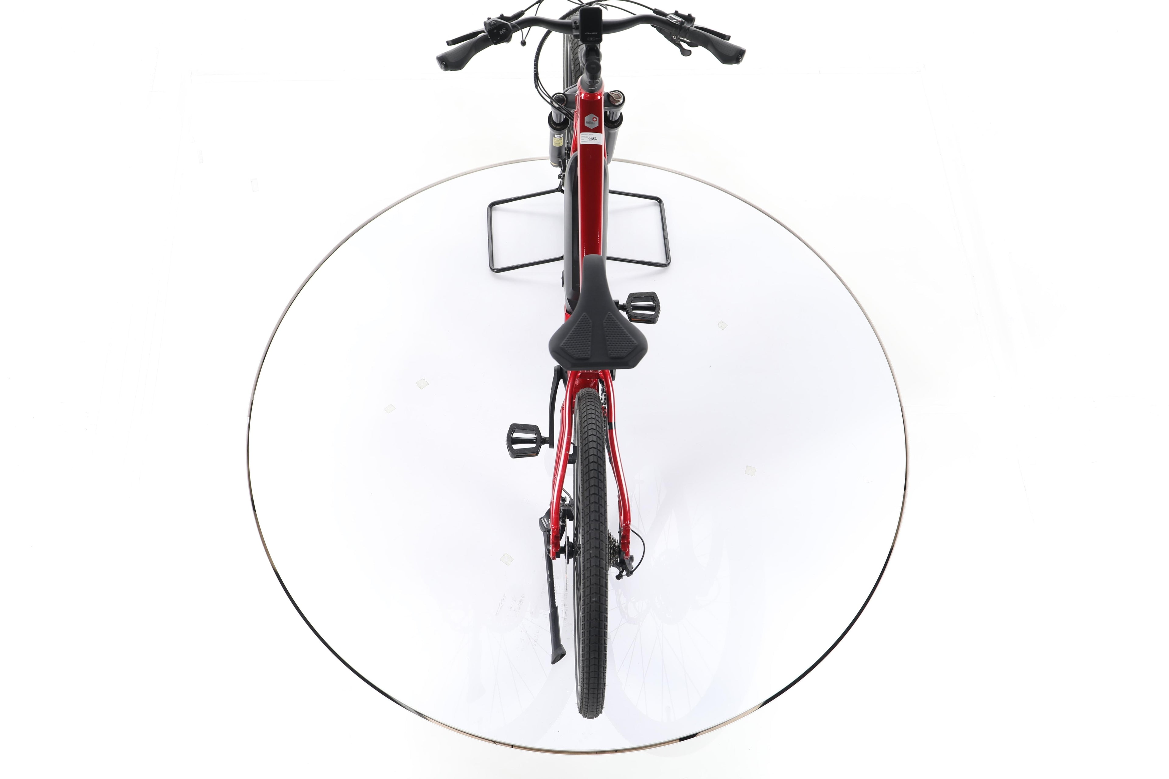 FLYER Upstreet5 7.10 Trekking E-Bike - Image 22